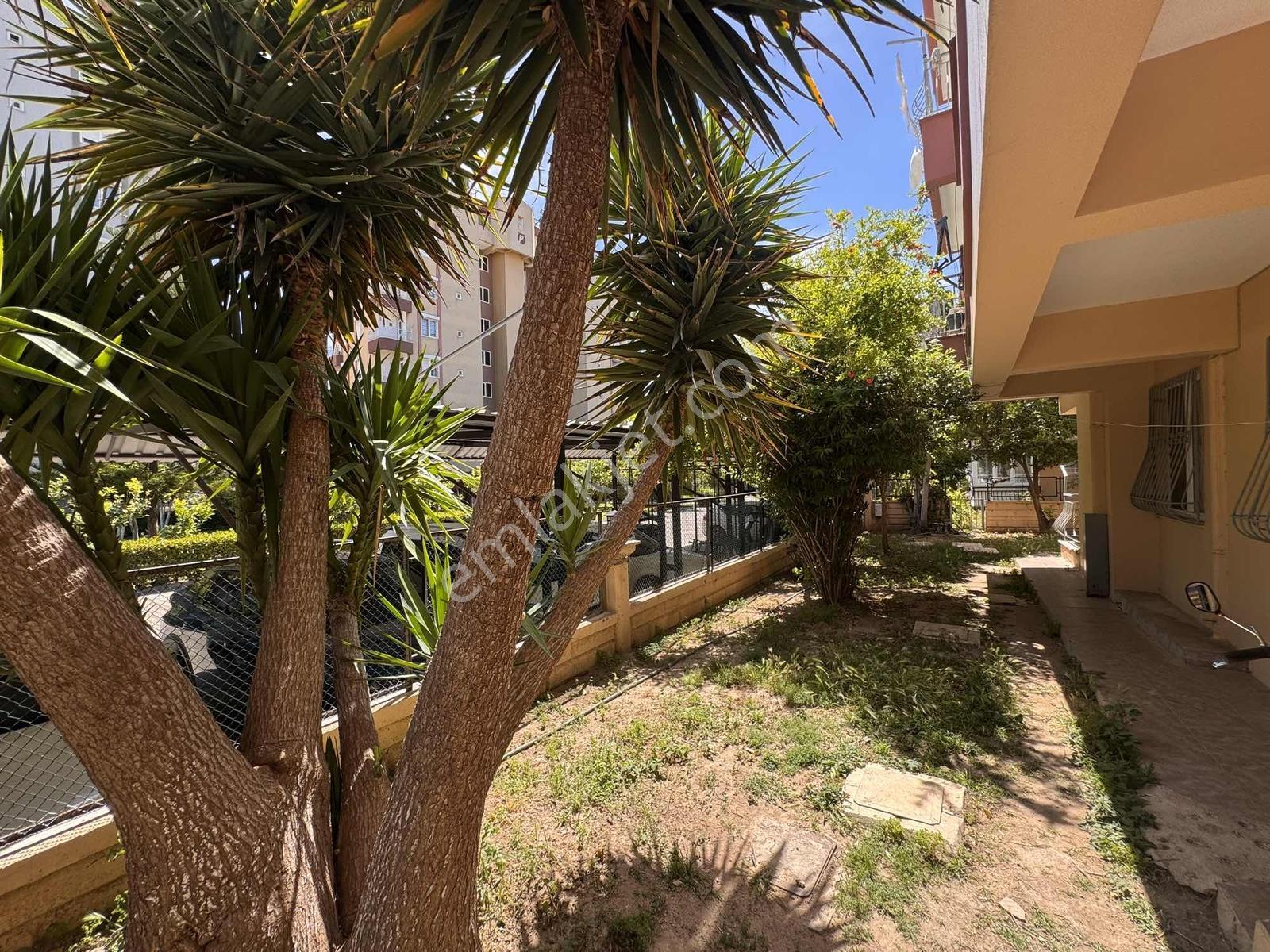 Anadolu Hastanesi Yakını Eşyalı Kiralık 2+1 - Görsel 25