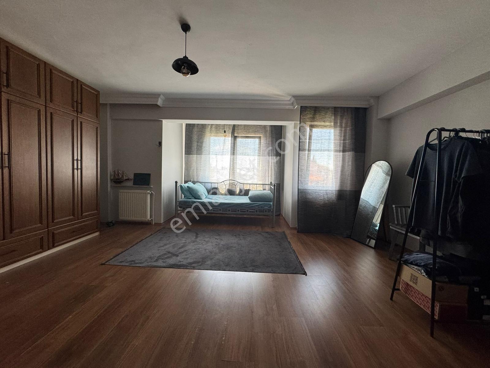 Mevlanakapı'da 4+2 Net 184 M2 Deniz Manzaralı 3 Katlı Daire - Görsel 8