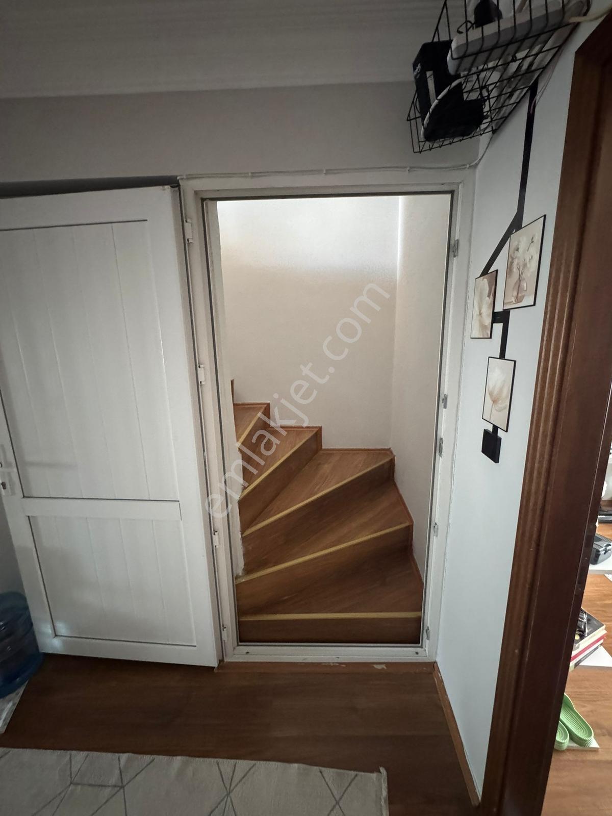 Mevlanakapı'da 4+2 Net 184 M2 Deniz Manzaralı 3 Katlı Daire - Görsel 25