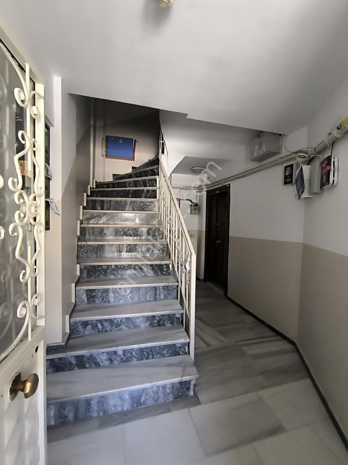 Mevlanakapı'da 4+2 Net 184 M2 Deniz Manzaralı 3 Katlı Daire - Görsel 29