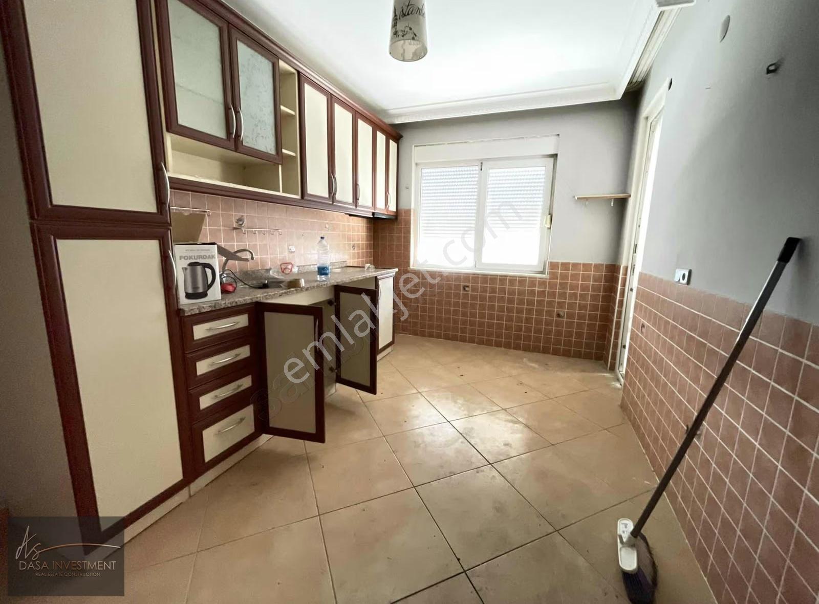 Alanya Güller Pınarı Kiralık 3+1 Dublex - Görsel 18