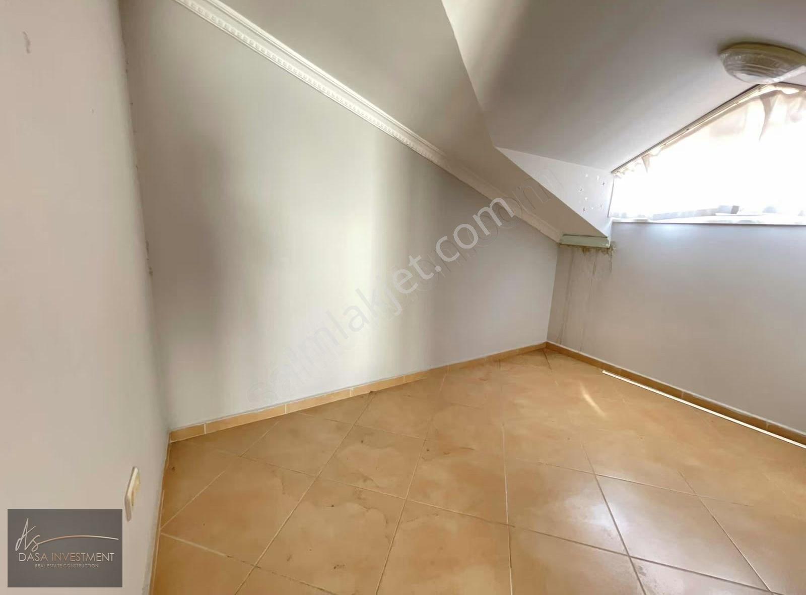 Alanya Güller Pınarı Kiralık 3+1 Dublex - Görsel 10