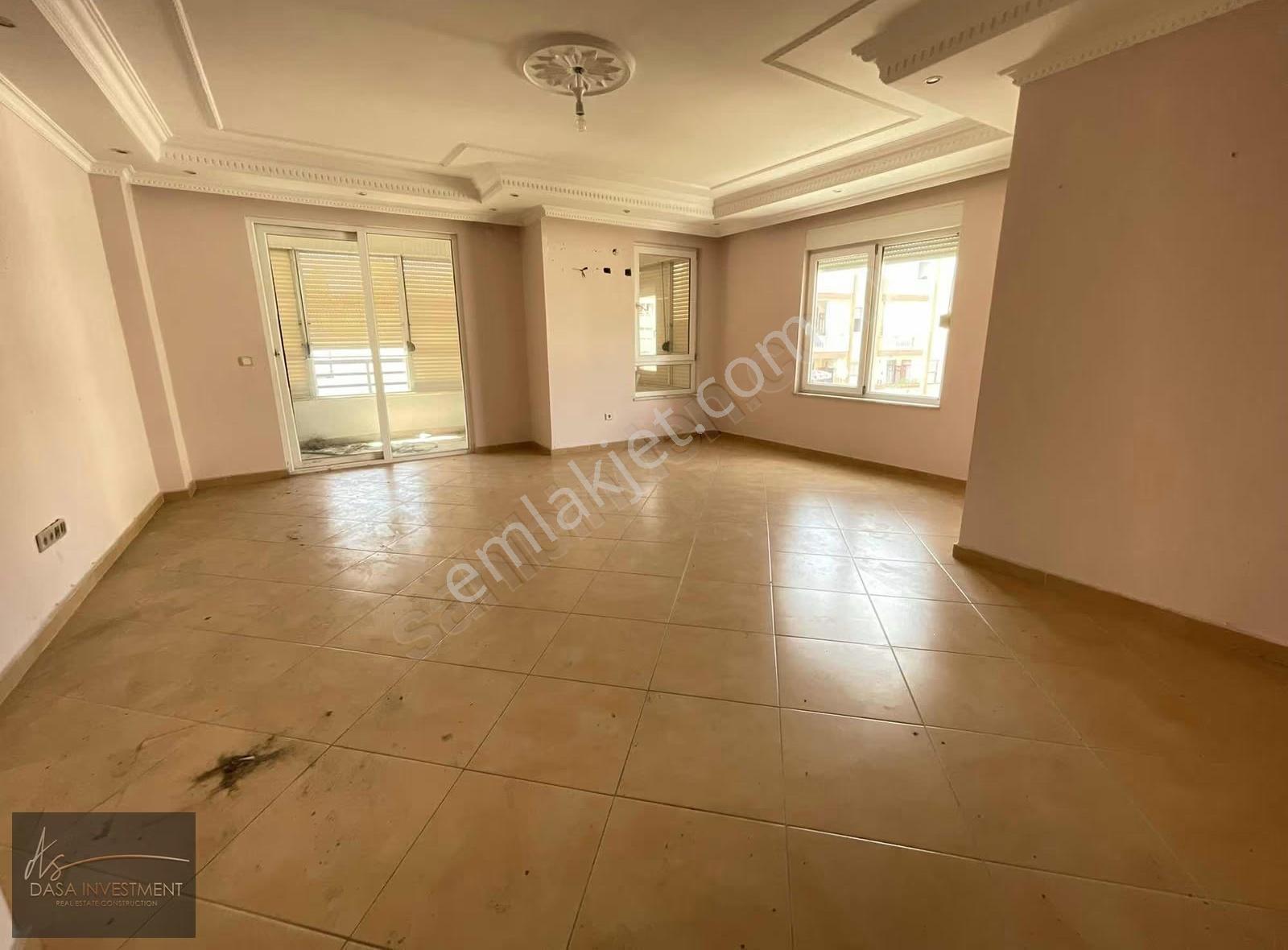 Alanya Güller Pınarı Kiralık 3+1 Dublex - Görsel 8