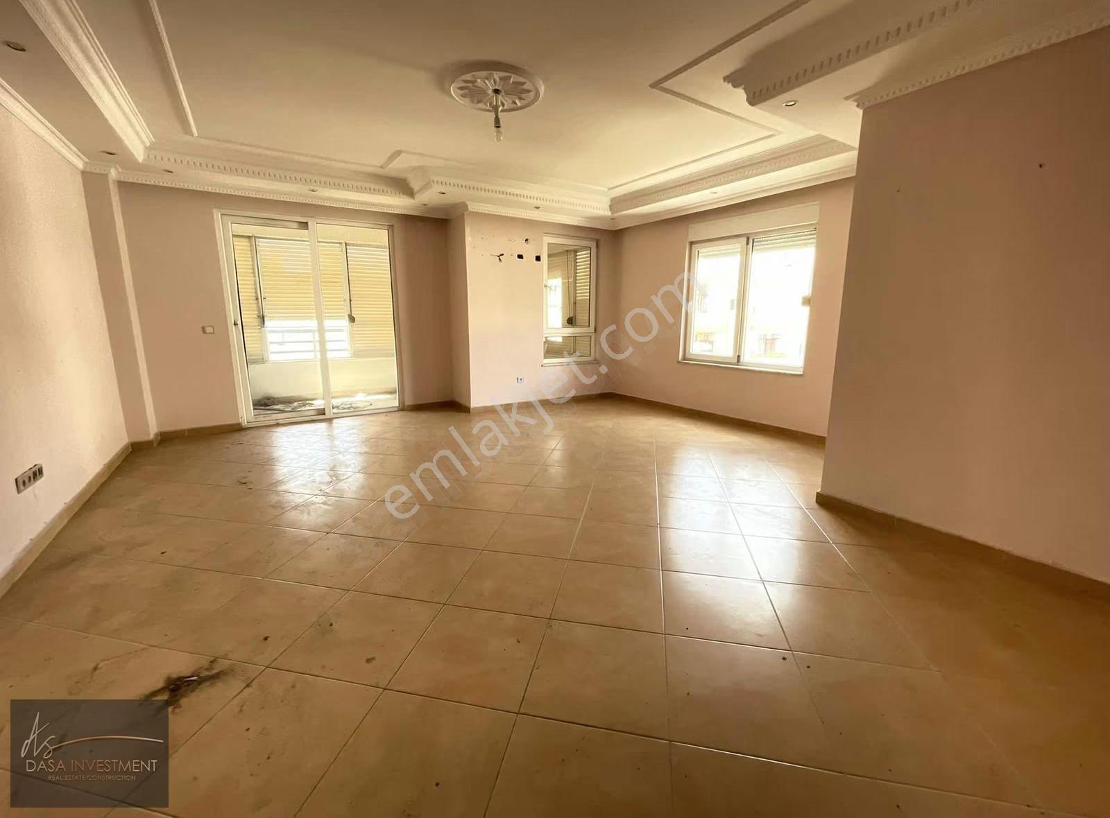 Alanya Güller Pınarı Kiralık 3+1 Dublex - Görsel 14