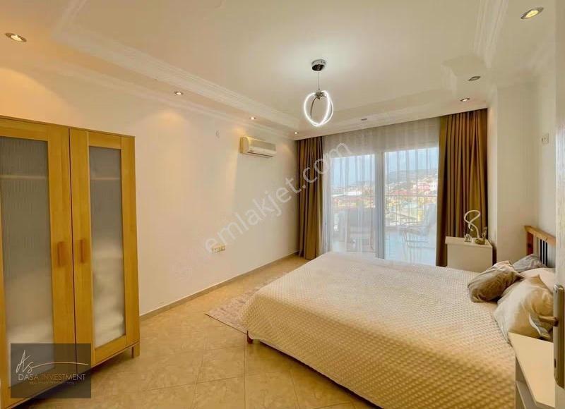 Clopatra'da Satılık 2+1 Full Eşyalı Daire - Görsel 13