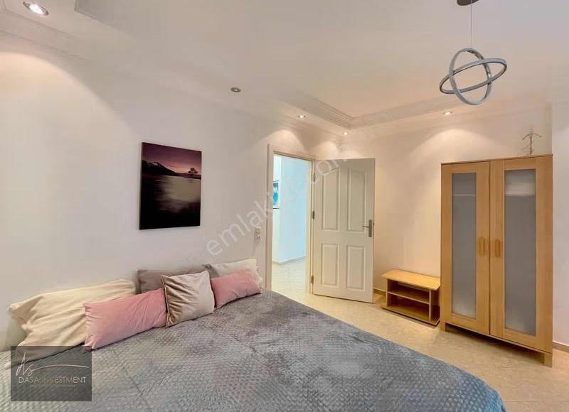 Clopatra'da Satılık 2+1 Full Eşyalı Daire - Görsel 3