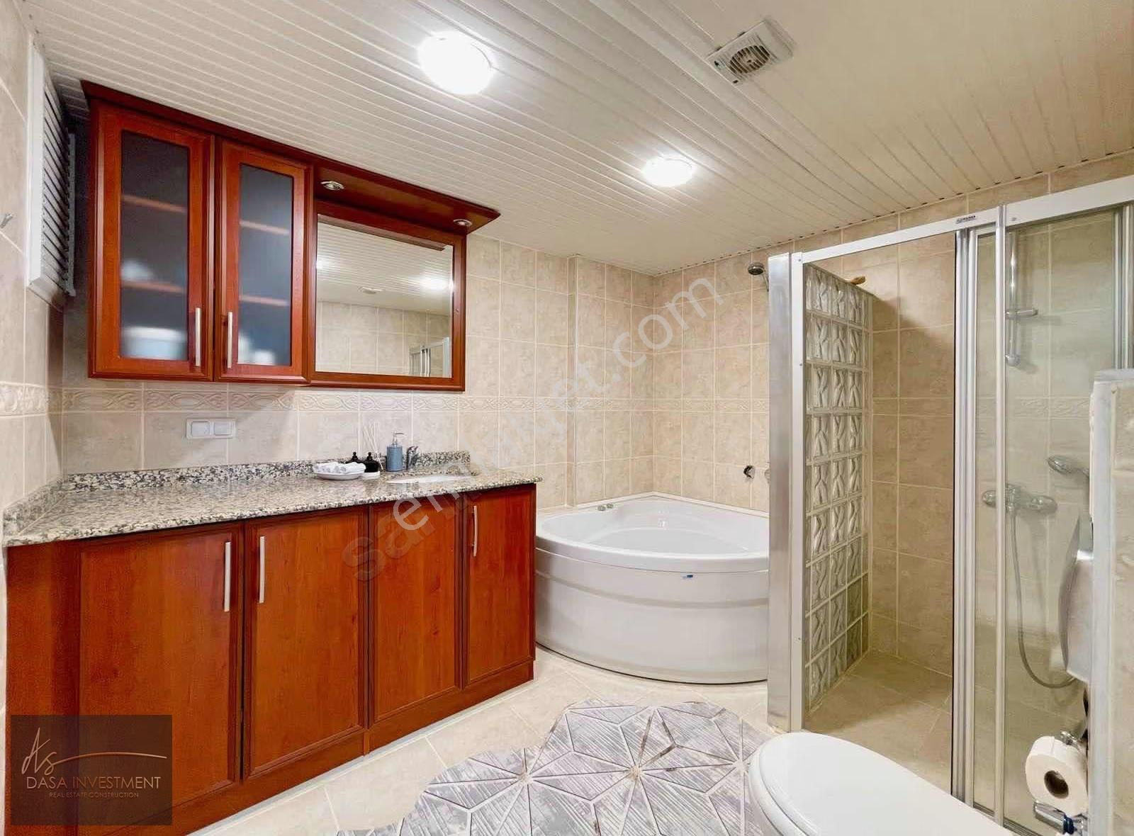 Clopatra'da Satılık 2+1 Full Eşyalı Daire - Görsel 25