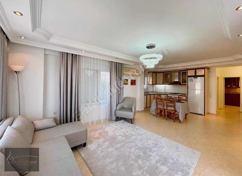 Clopatra'da Satılık 2+1 Full Eşyalı Daire - Görsel 10