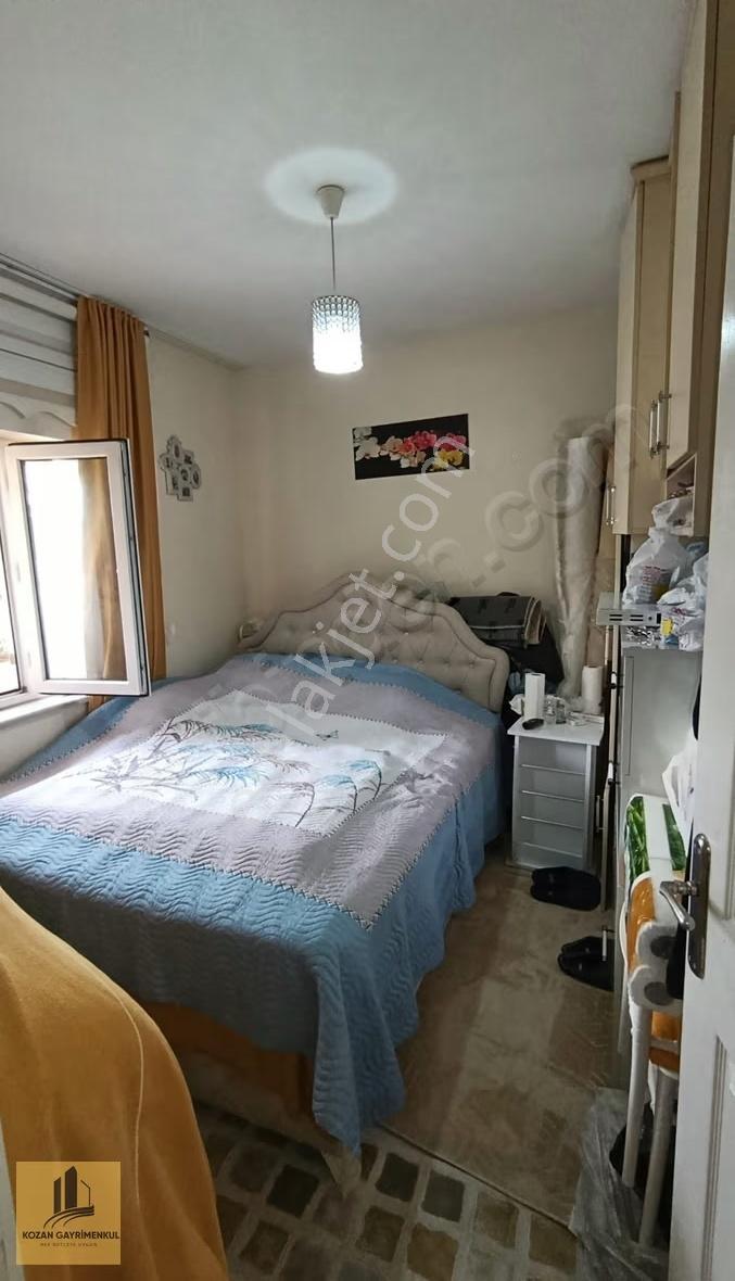 Kozan Gayrimenkulden İçi Full Yapılı Tavşantepe Toki Daire - Görsel 2