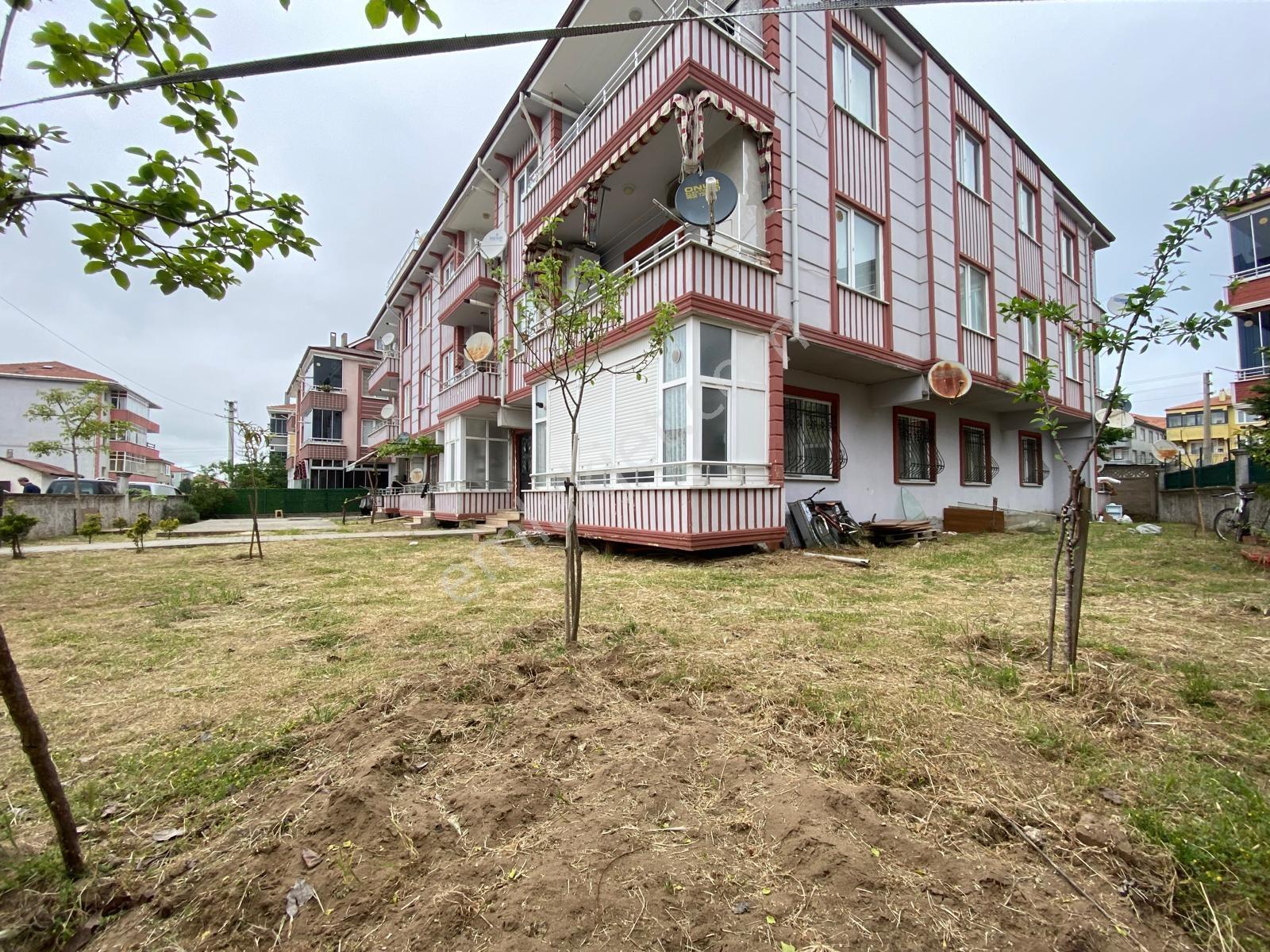 Karasu Vizyon Emlaktan Yalıda Mustakil Bahçeli Kiralık 2+1 - Görsel 12