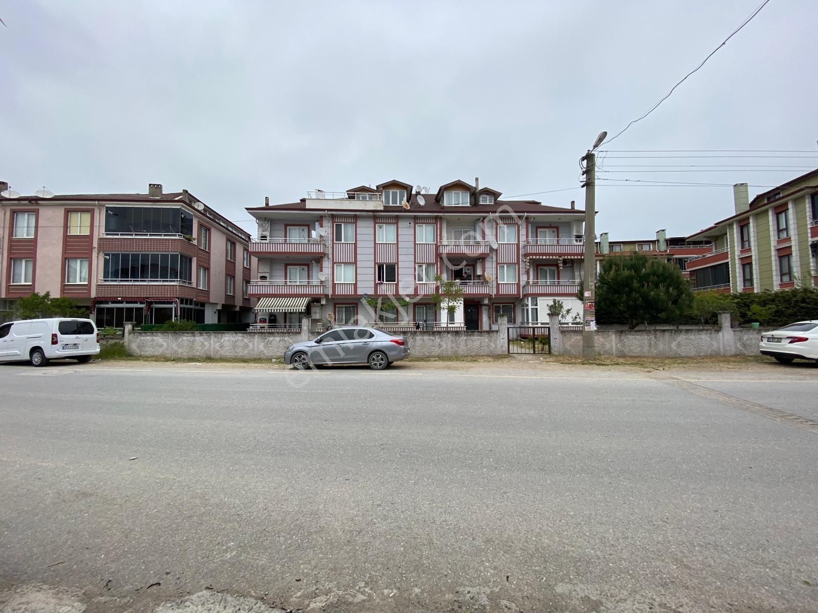 Karasu Vizyon Emlaktan Yalıda Mustakil Bahçeli Kiralık 2+1 - Görsel 25