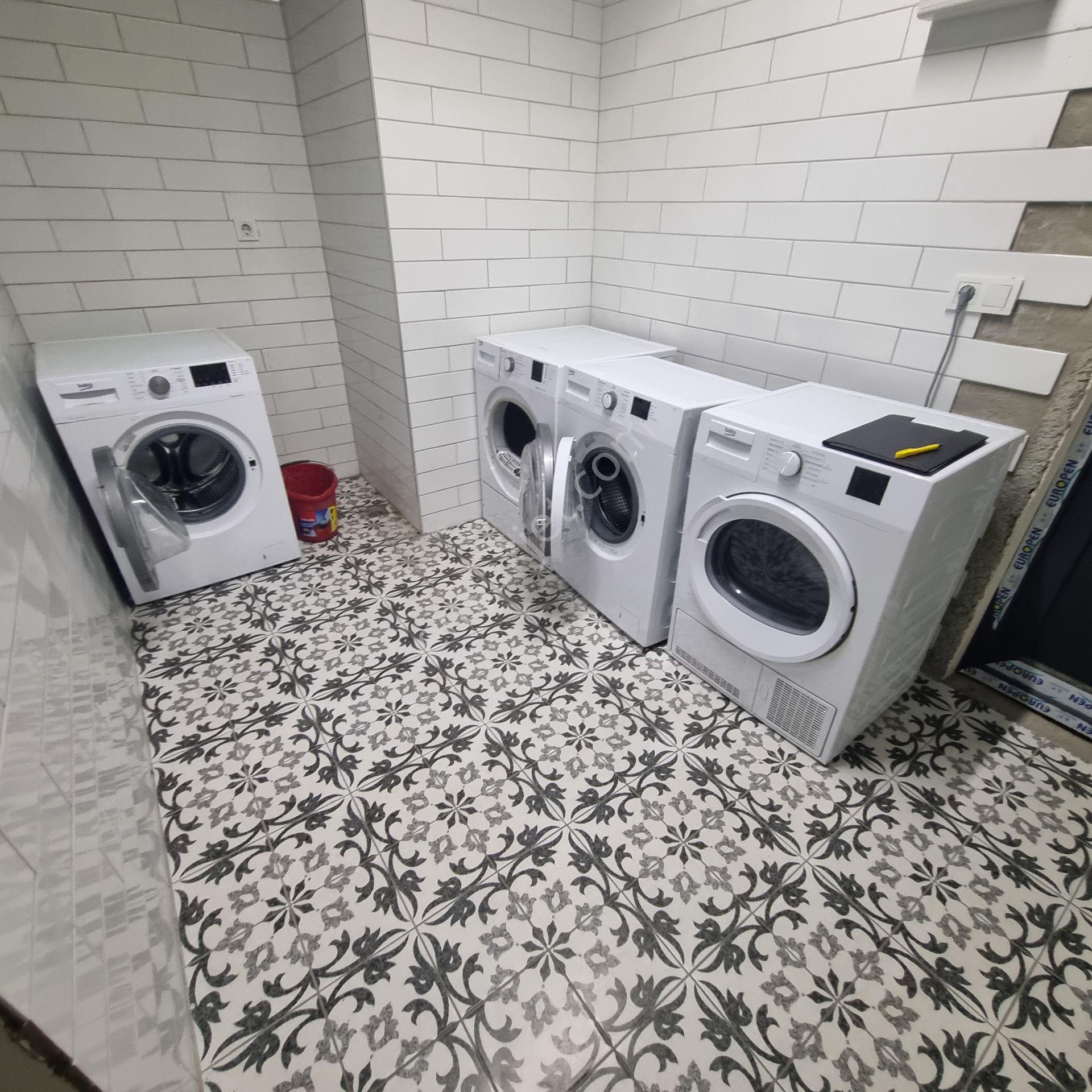 Turgutlu Yeni Mahallede Kiralık Temiz Eşyalı Stüdyo Daire - Görsel 21