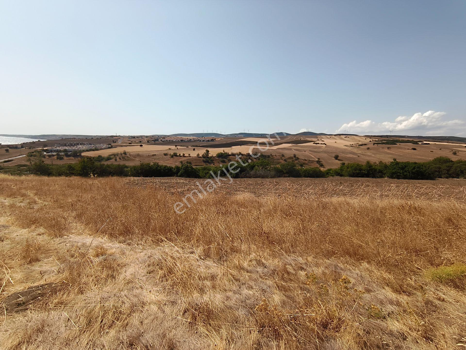 Acar Yatırımdan 240 M² % 25 İmarlı Deniz Manzaralı Arsa - Görsel 19