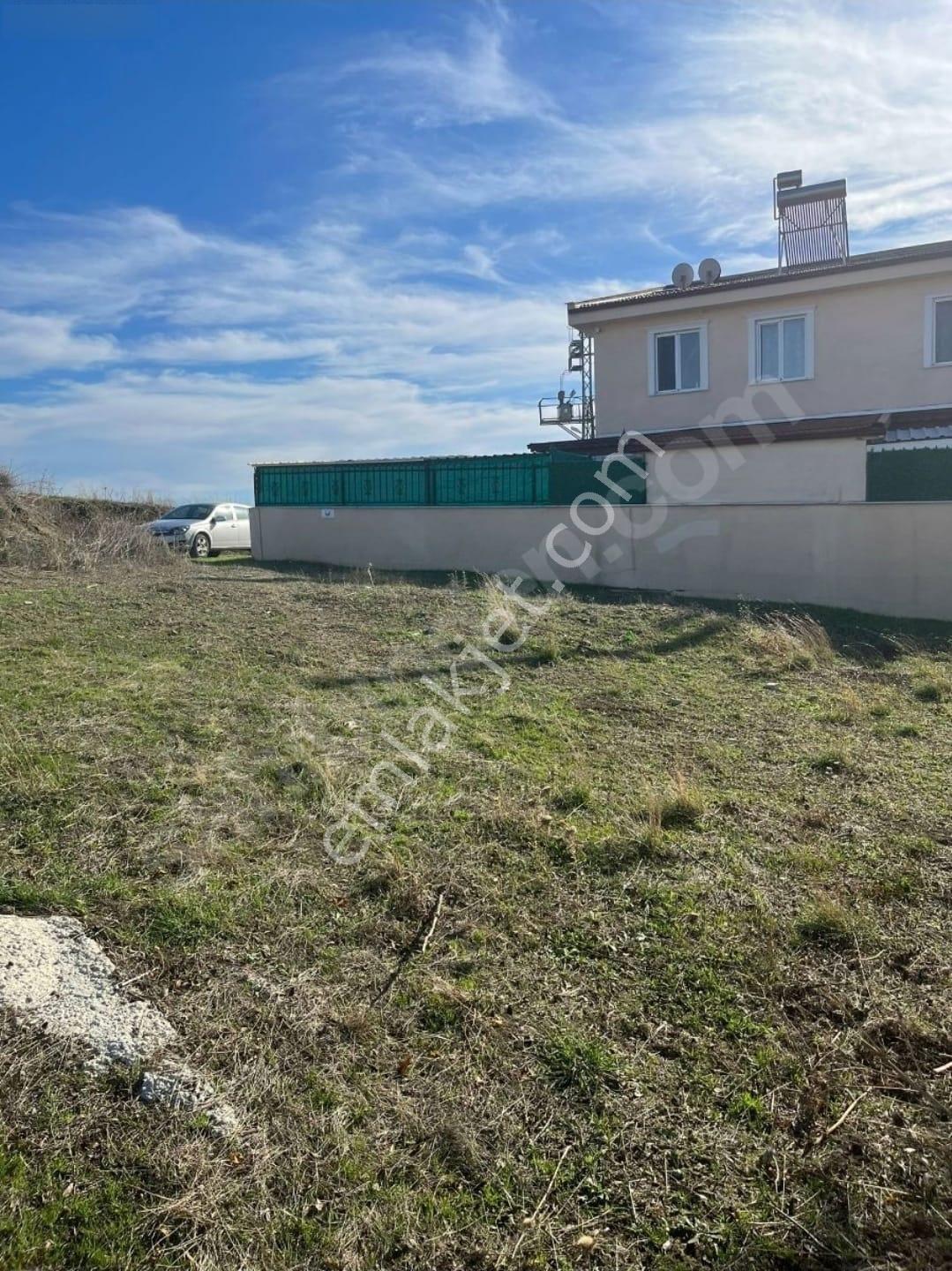 Acar Yatırımdan 240 M² % 25 İmarlı Deniz Manzaralı Arsa - Görsel 3