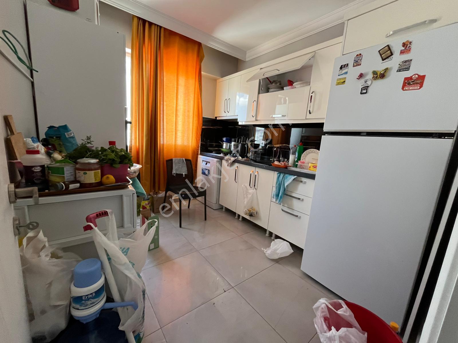 Didim Efelerde Satılık 2+1 Ayrı Mutfaklı Yeni Daire - Görsel 11