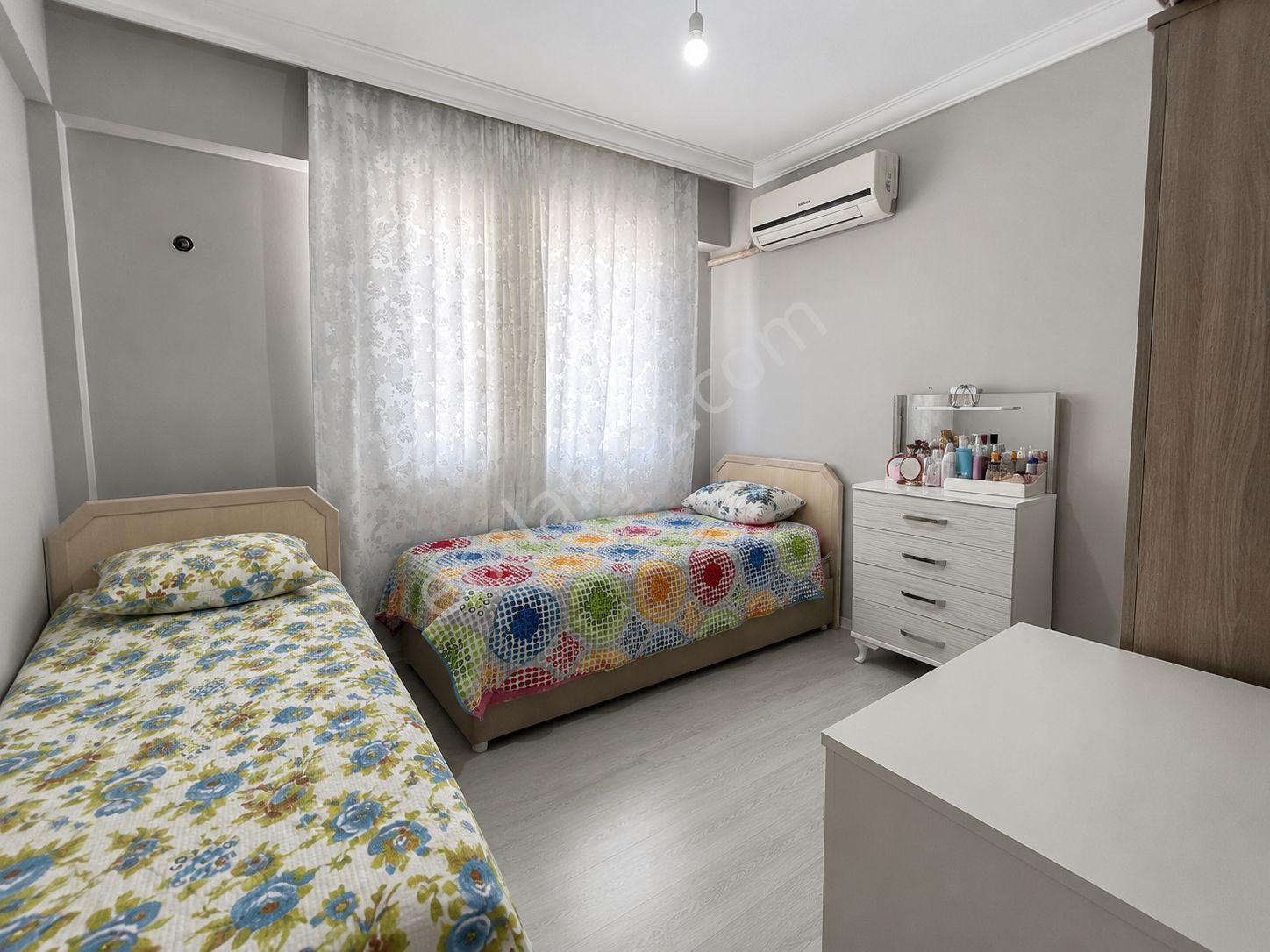 Didim Efelerde Satılık 2+1 Ayrı Mutfaklı Yeni Daire - Görsel 20