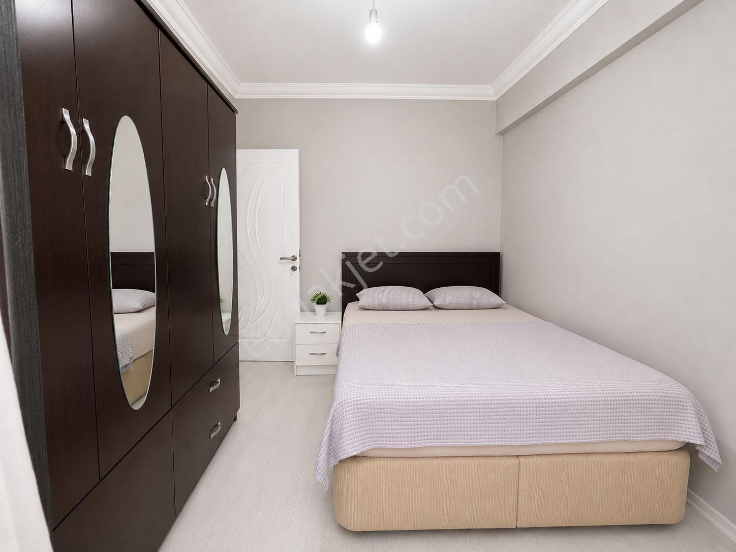 Didim Efelerde Satılık 2+1 Ayrı Mutfaklı Yeni Daire - Görsel 15