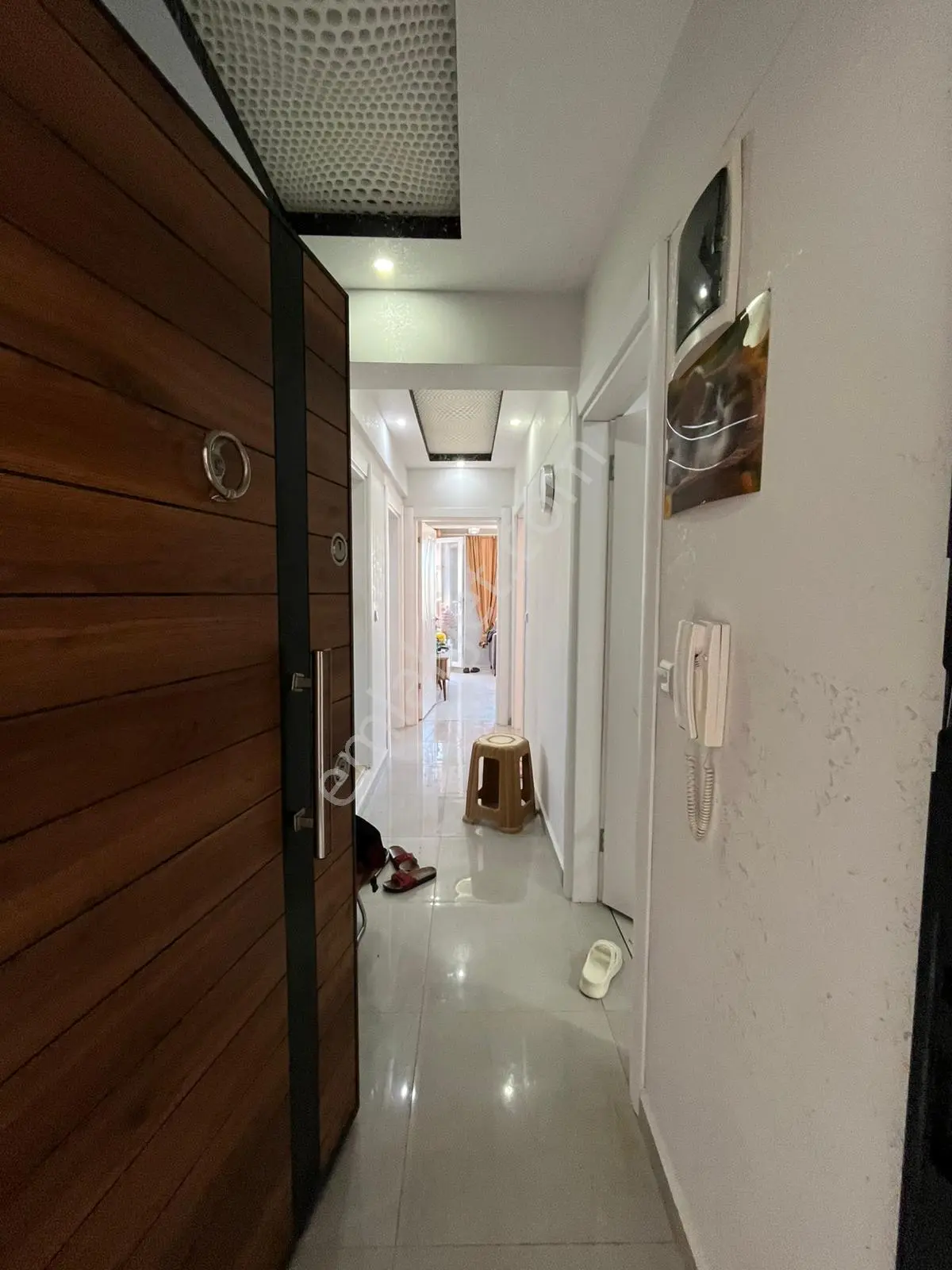 Didim Efelerde Satılık 2+1 Ayrı Mutfaklı Yeni Daire - Görsel 2