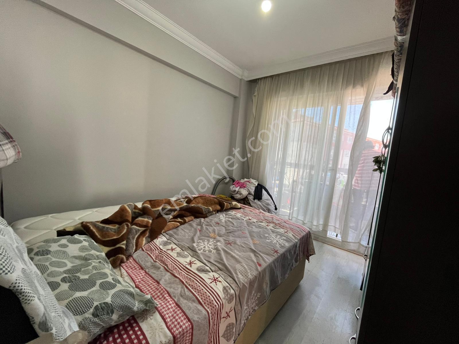Didim Efelerde Satılık 2+1 Ayrı Mutfaklı Yeni Daire - Görsel 18