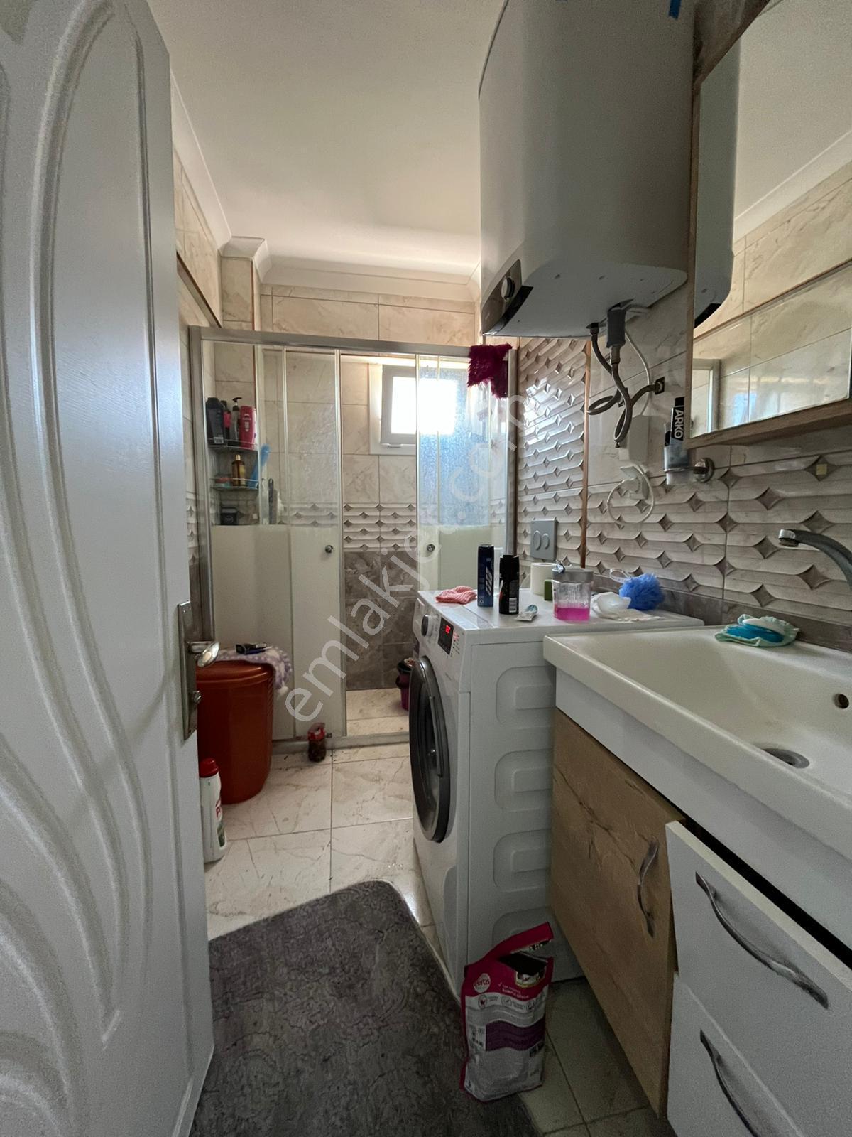 Didim Efelerde Satılık 2+1 Ayrı Mutfaklı Yeni Daire - Görsel 14