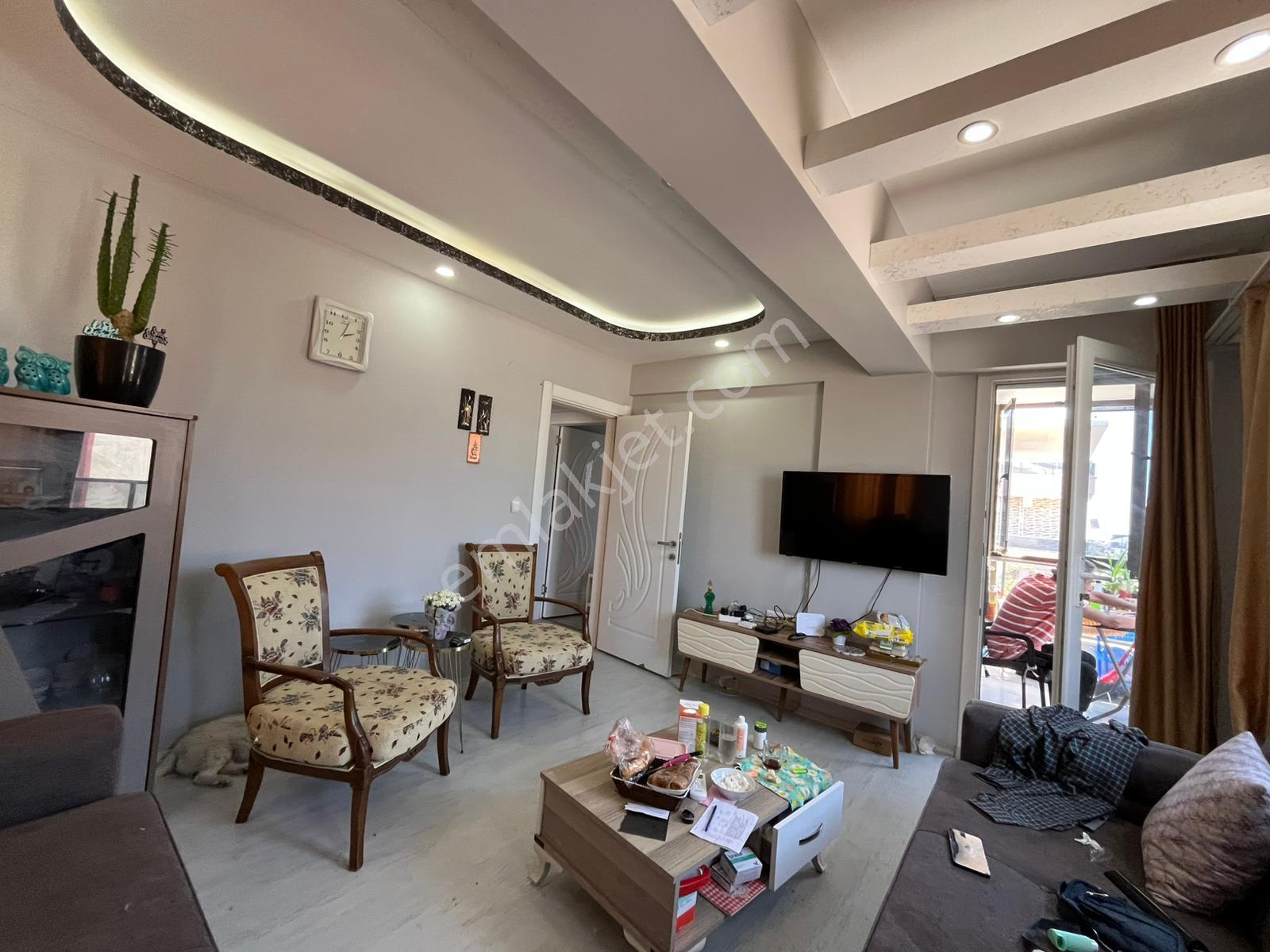 Didim Efelerde Satılık 2+1 Ayrı Mutfaklı Yeni Daire - Görsel 7