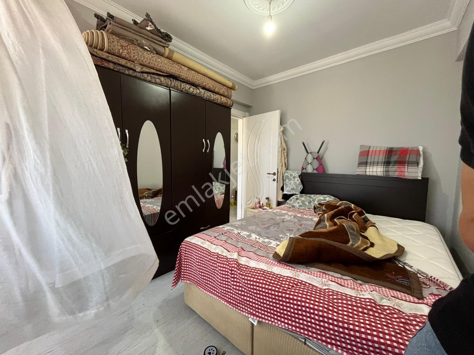 Didim Efelerde Satılık 2+1 Ayrı Mutfaklı Yeni Daire - Görsel 17