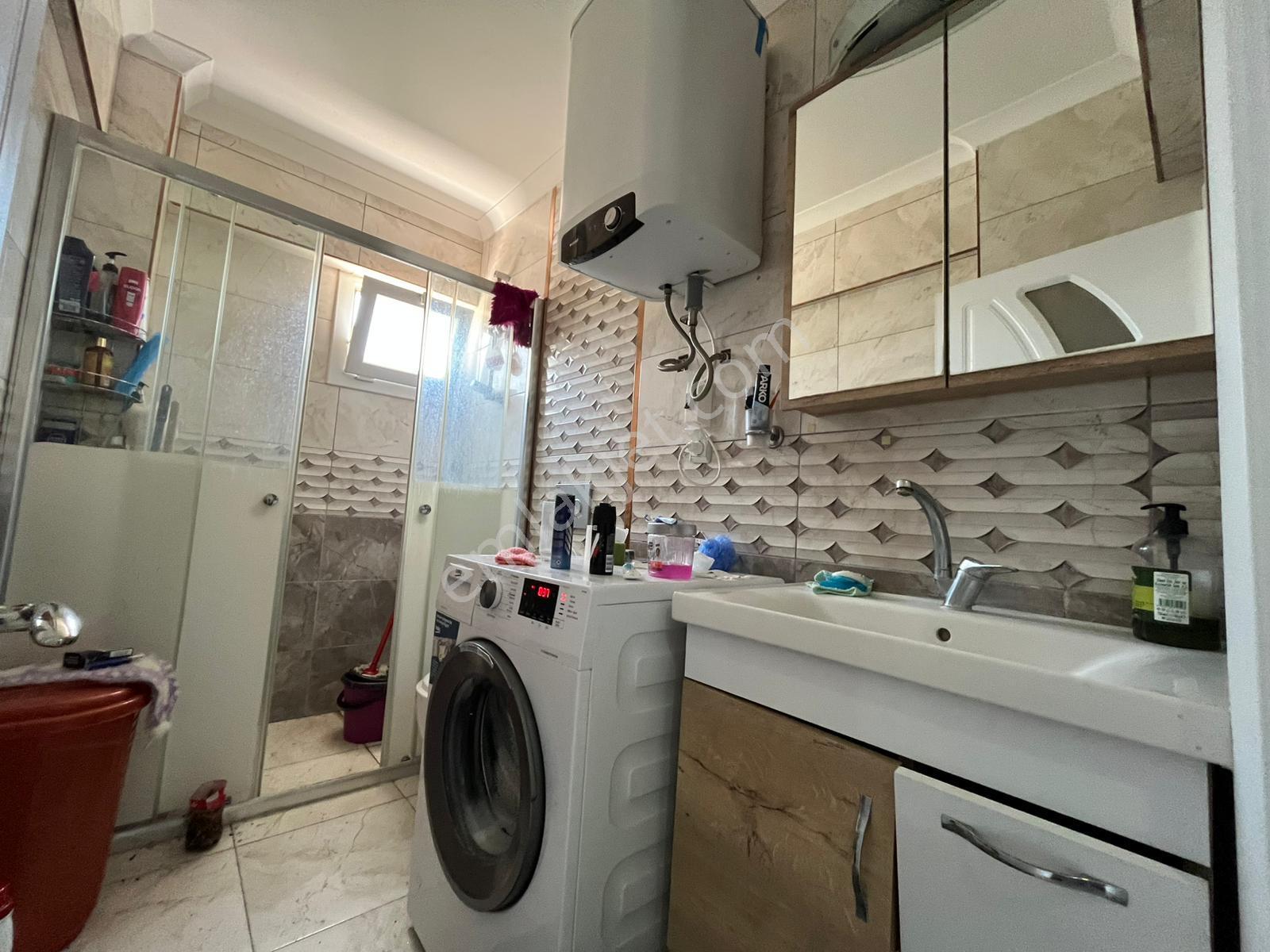 Didim Efelerde Satılık 2+1 Ayrı Mutfaklı Yeni Daire - Görsel 13