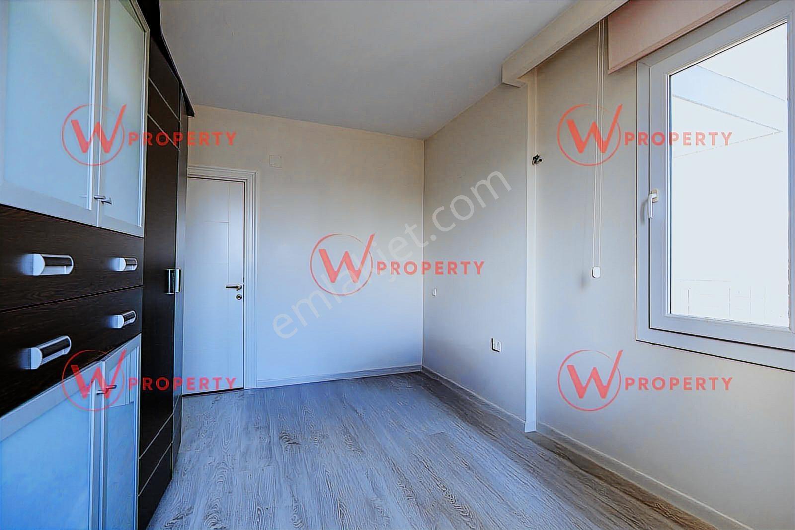 W Property'den 50. Yıl'da Geniş Oturumlu 4+1 - Görsel 17