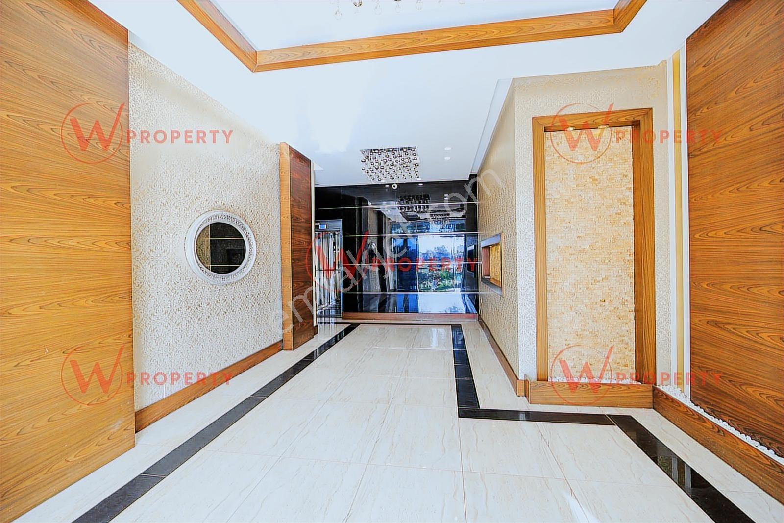W Property'den 50. Yıl'da Geniş Oturumlu 4+1 - Görsel 26