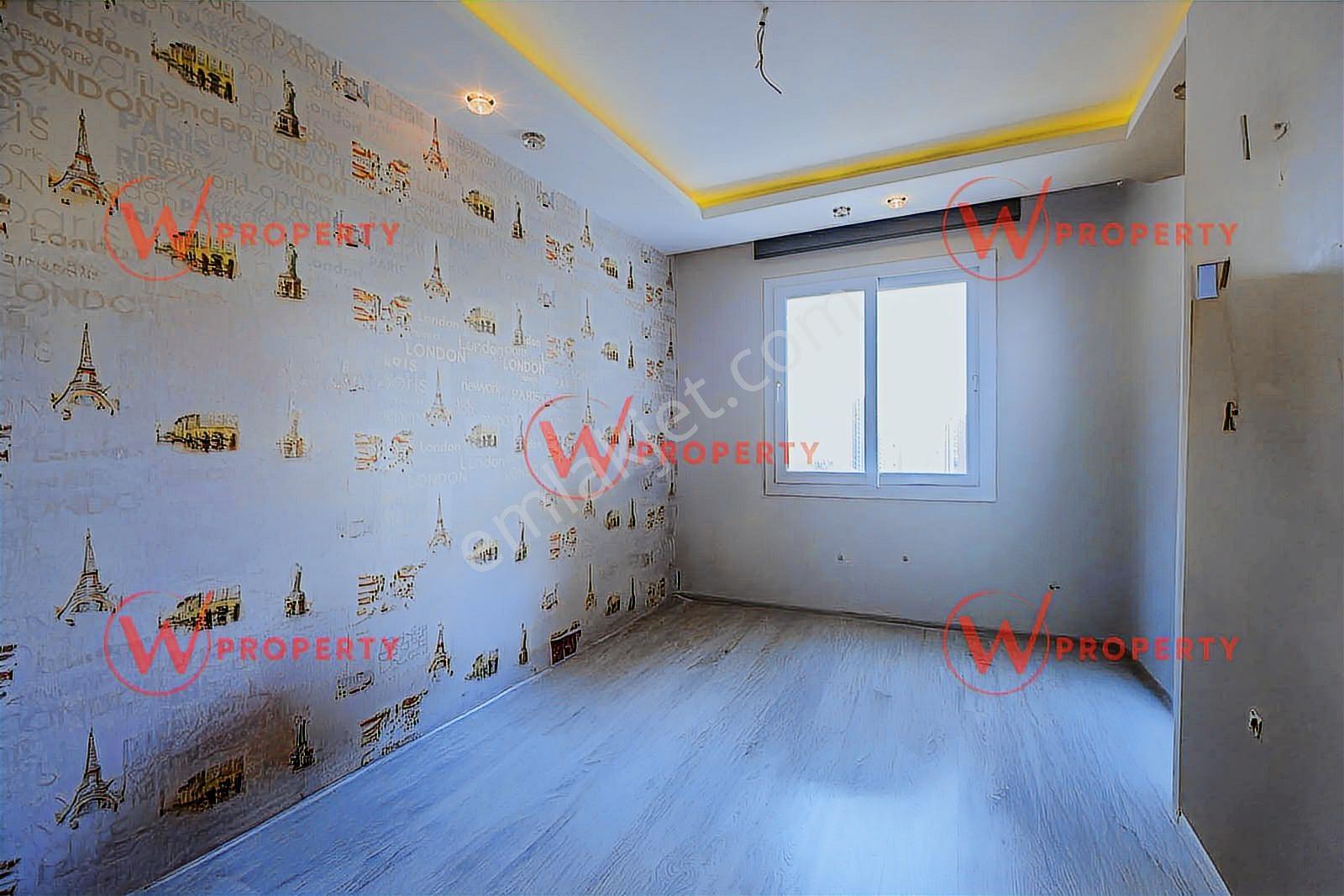 W Property'den 50. Yıl'da Geniş Oturumlu 4+1 - Görsel 14