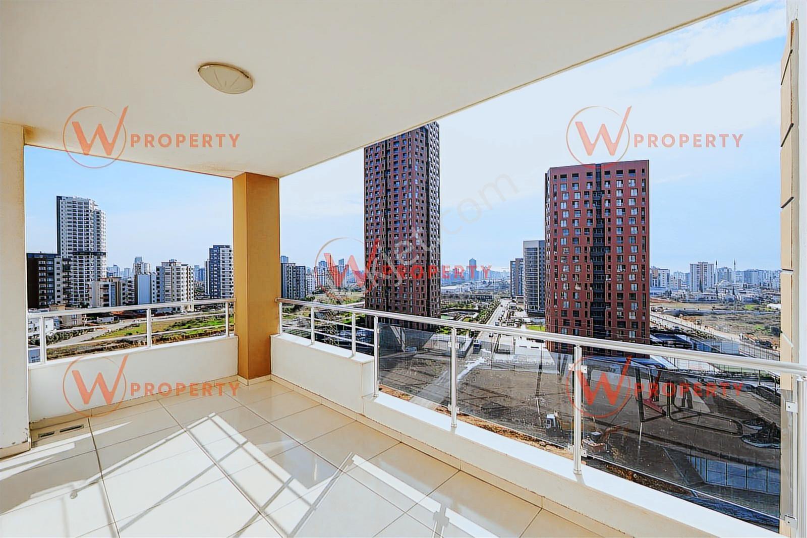 W Property'den 50. Yıl'da Geniş Oturumlu 4+1 - Görsel 5