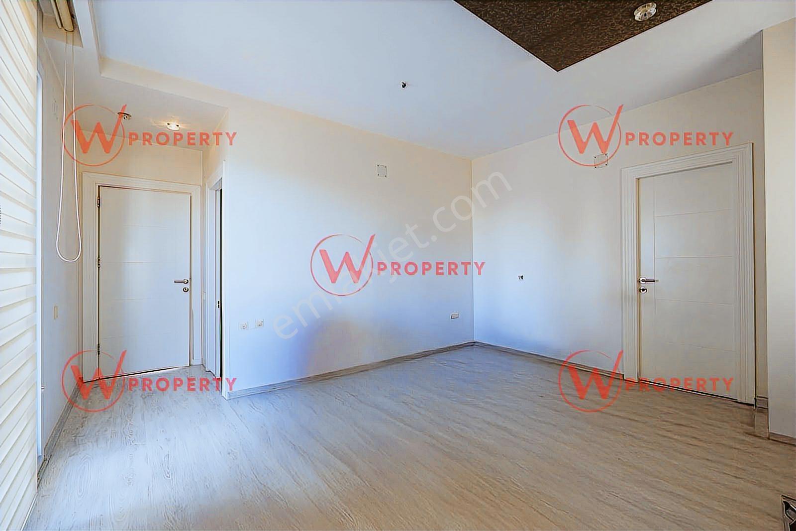 W Property'den 50. Yıl'da Geniş Oturumlu 4+1 - Görsel 19