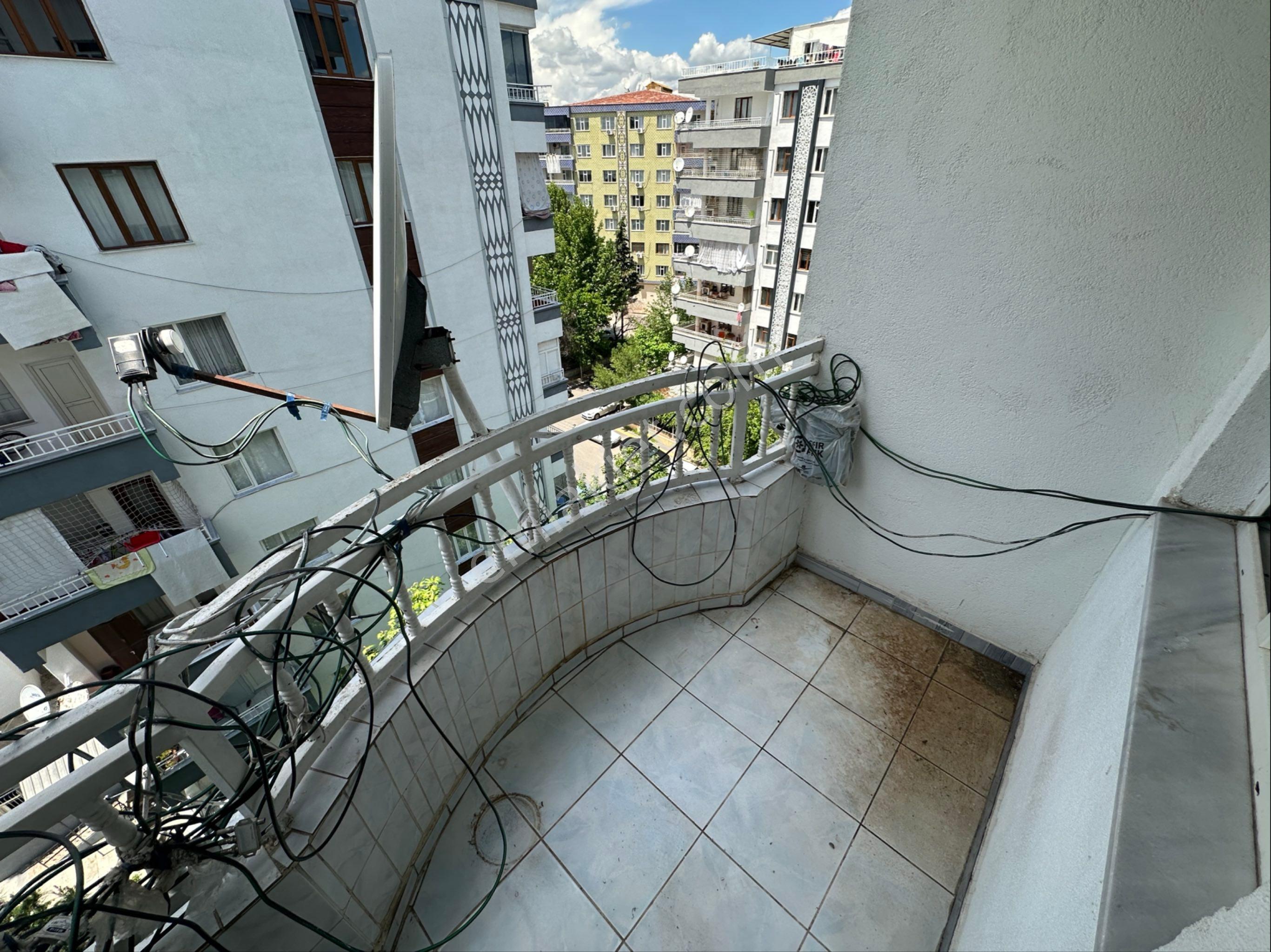!!!ezd Emlak’tan Merkezi Konumda Kiralık Daire!!! - Görsel 10