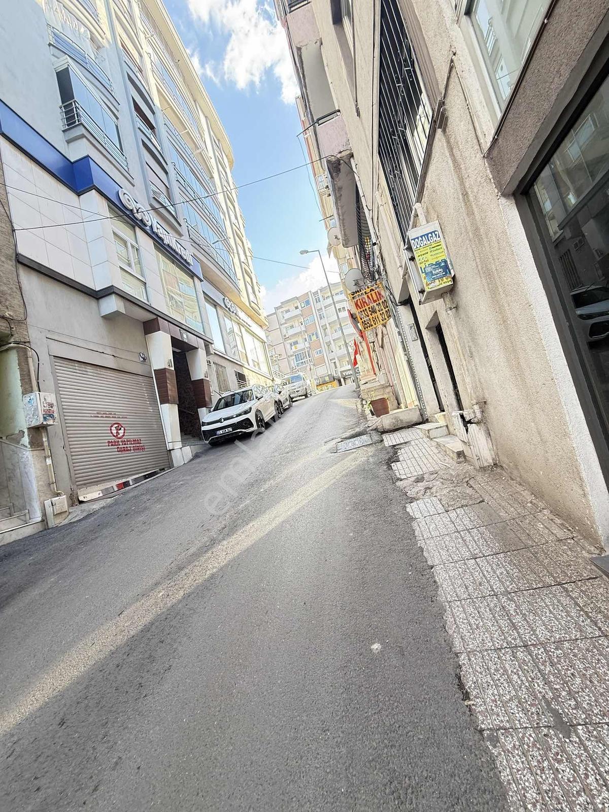 Yeşilyurt Fidan Duragında 125 M2 Kiralık Depo - Görsel 18