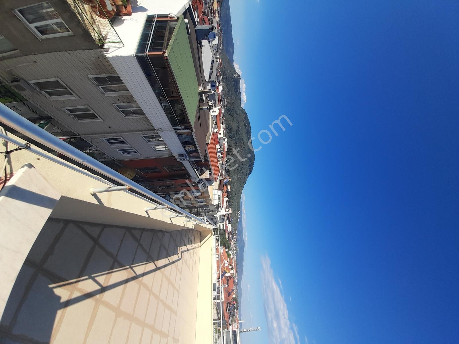 Kerim'den Küçükkuyu'da 2+1 Kiralık Geniş Teraslı Fırsat Daire - Görsel 5