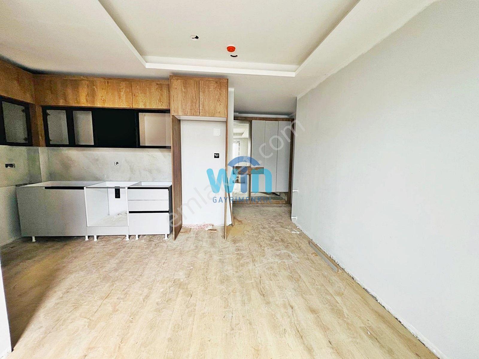 Win'den Çeşmeli'de Denize 100mt Mesafede Satılık 3+1 Köşe Daire - Görsel 10