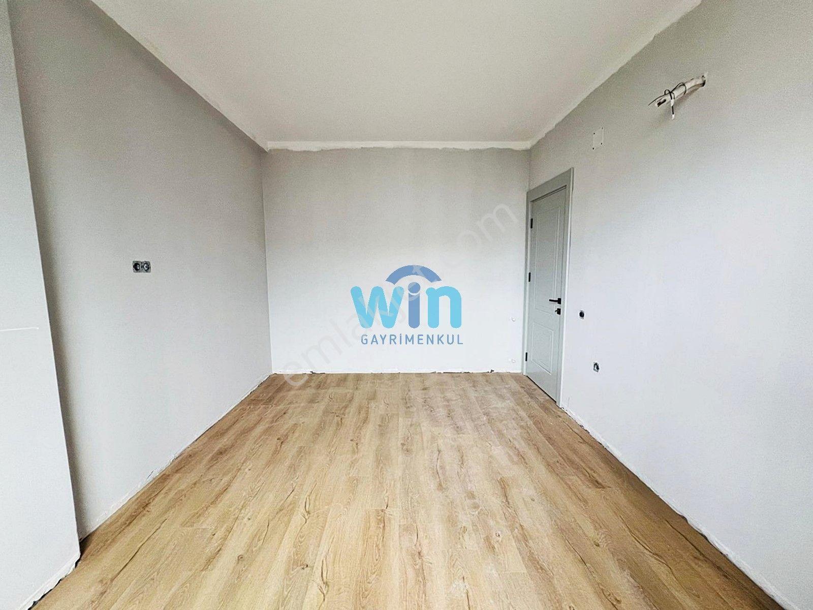 Win'den Çeşmeli'de Denize 100mt Mesafede Satılık 3+1 Köşe Daire - Görsel 19