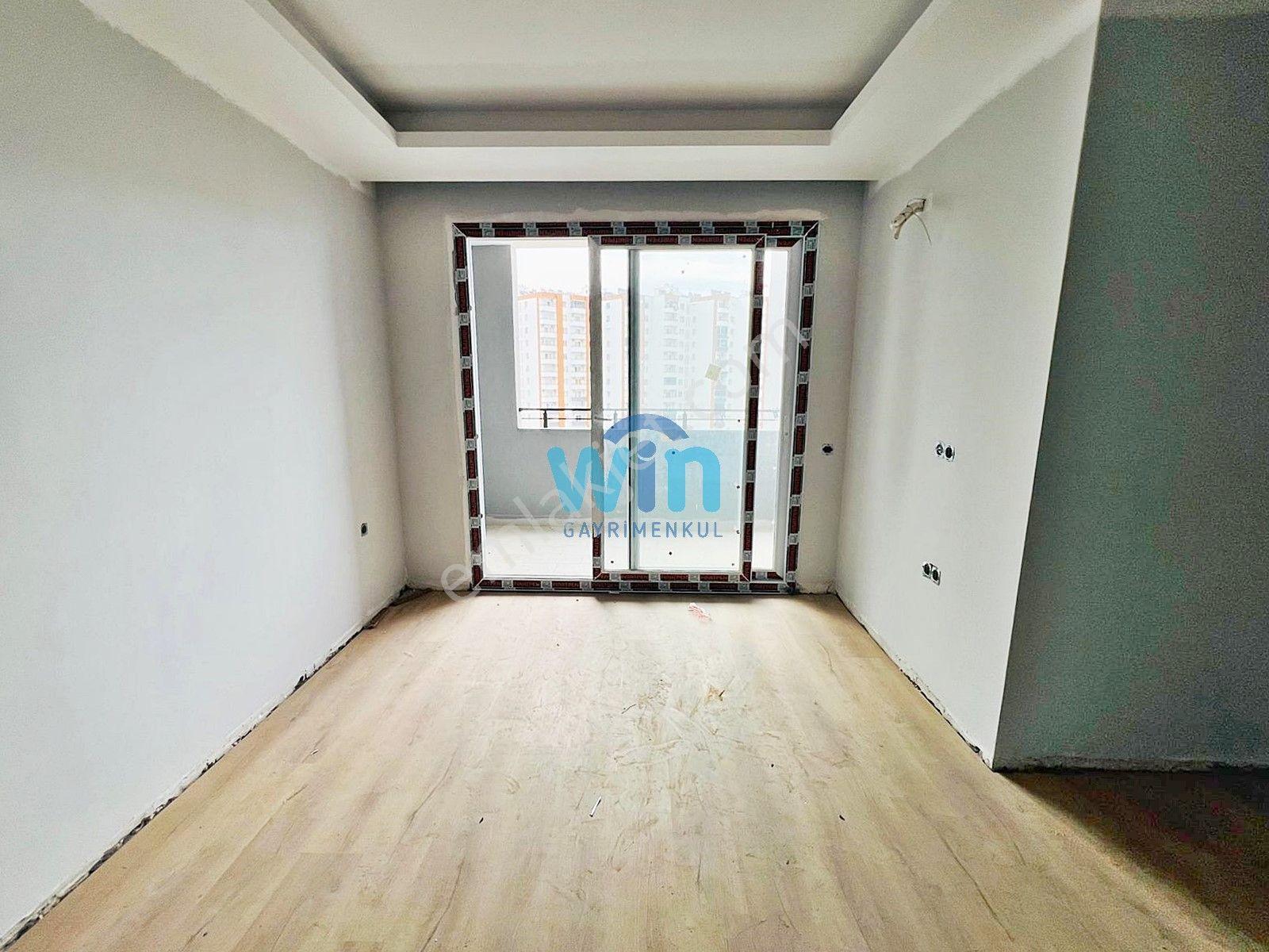 Win'den Çeşmeli'de Denize 100mt Mesafede Satılık 3+1 Köşe Daire - Görsel 4