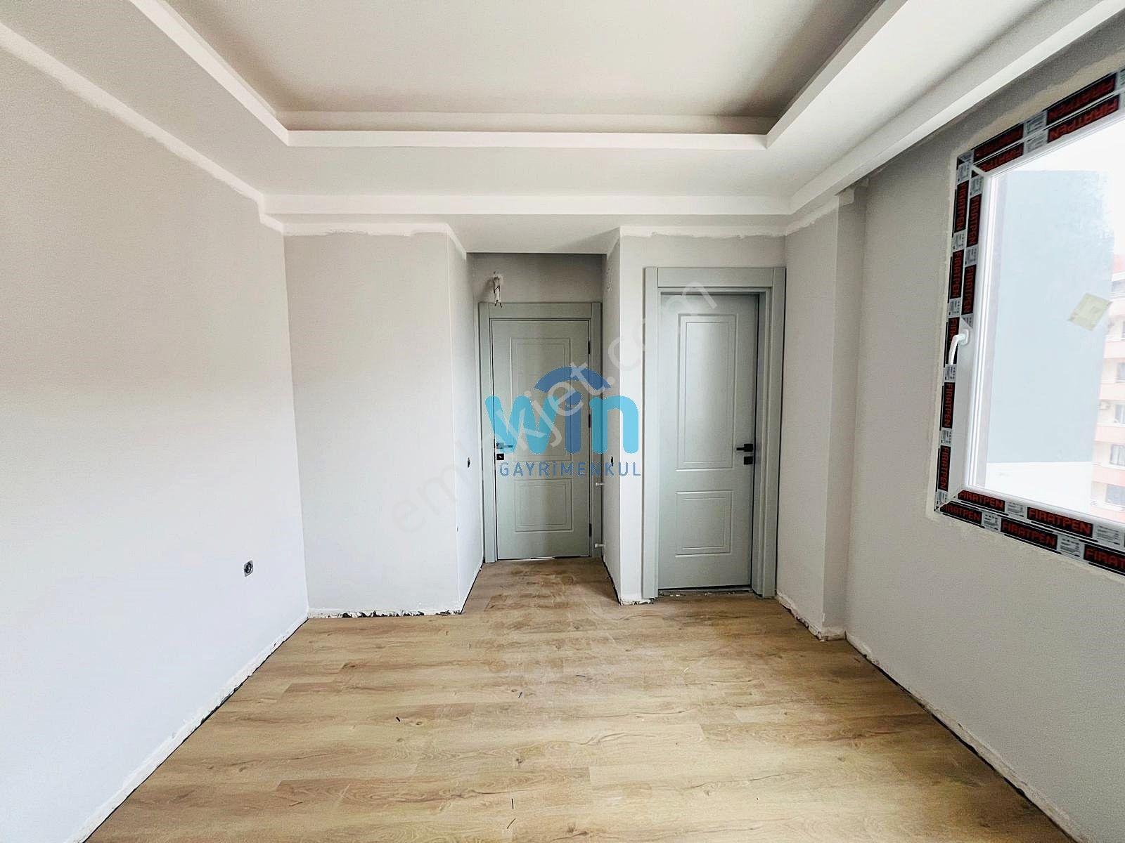 Win'den Çeşmeli'de Denize 100mt Mesafede Satılık 3+1 Köşe Daire - Görsel 23