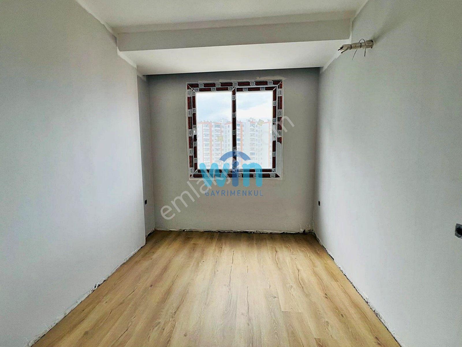Win'den Çeşmeli'de Denize 100mt Mesafede Satılık 3+1 Köşe Daire - Görsel 26