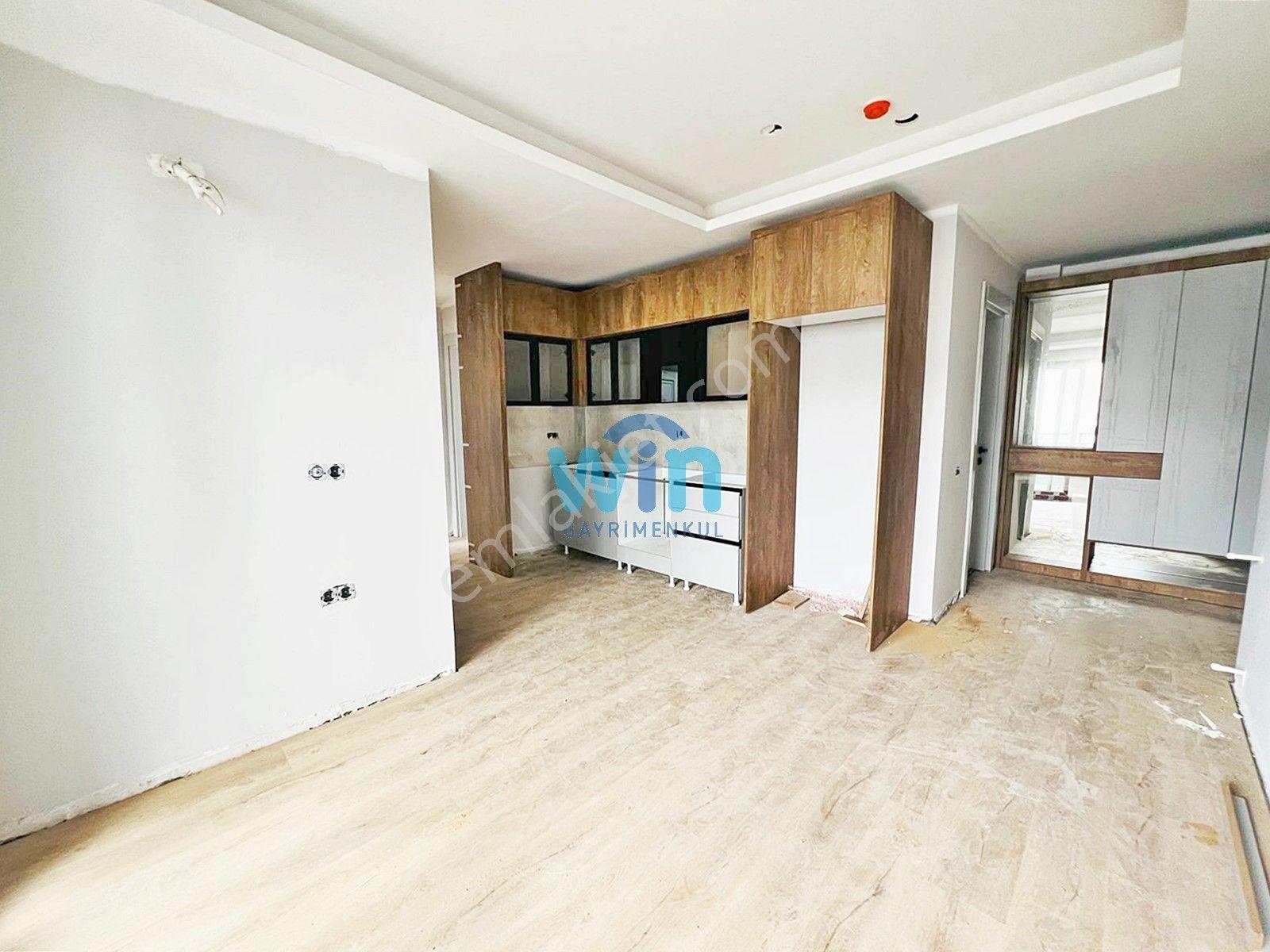 Win'den Çeşmeli'de Denize 100mt Mesafede Satılık 3+1 Köşe Daire - Görsel 8