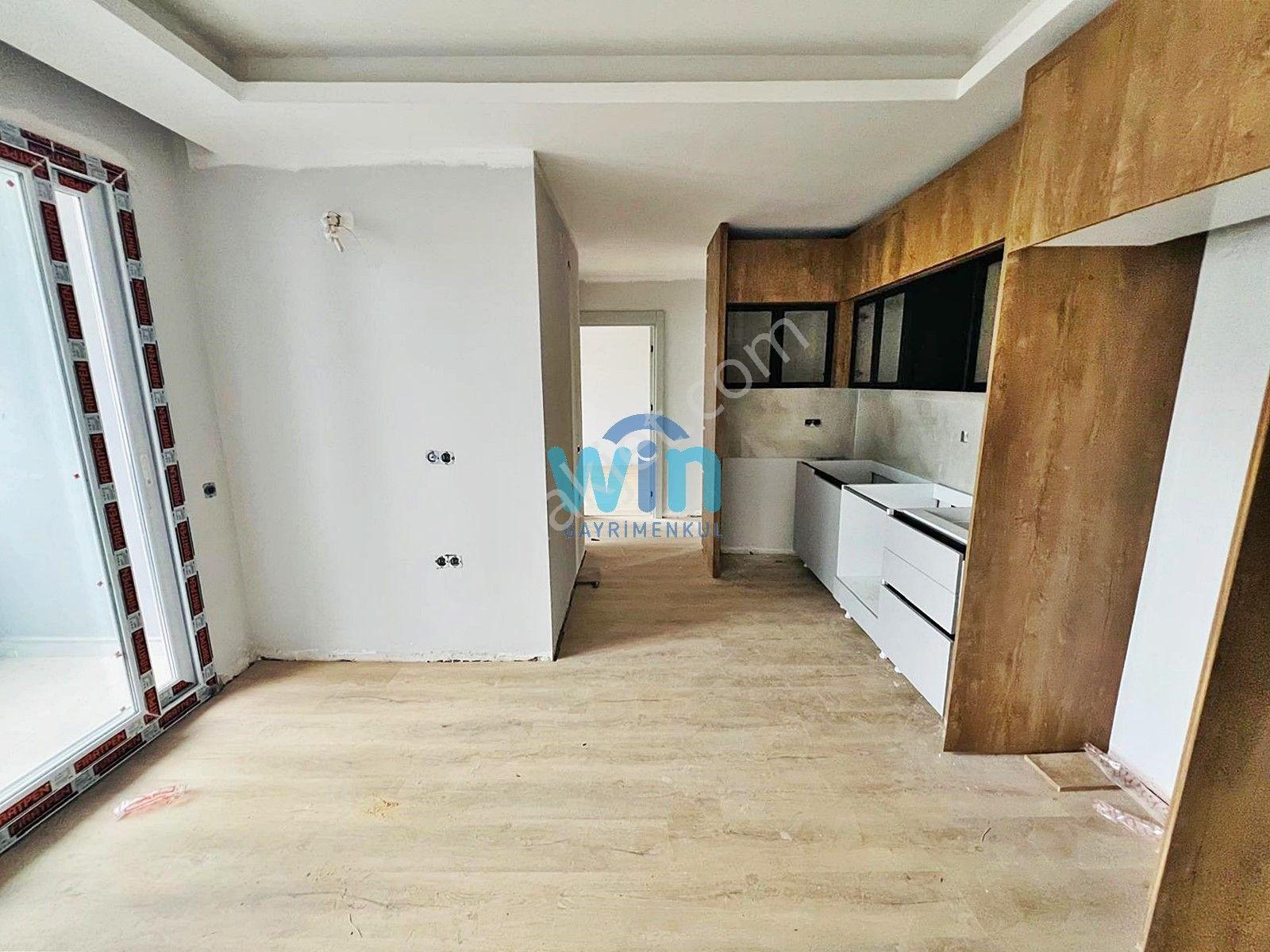 Win'den Çeşmeli'de Denize 100mt Mesafede Satılık 3+1 Köşe Daire - Görsel 13