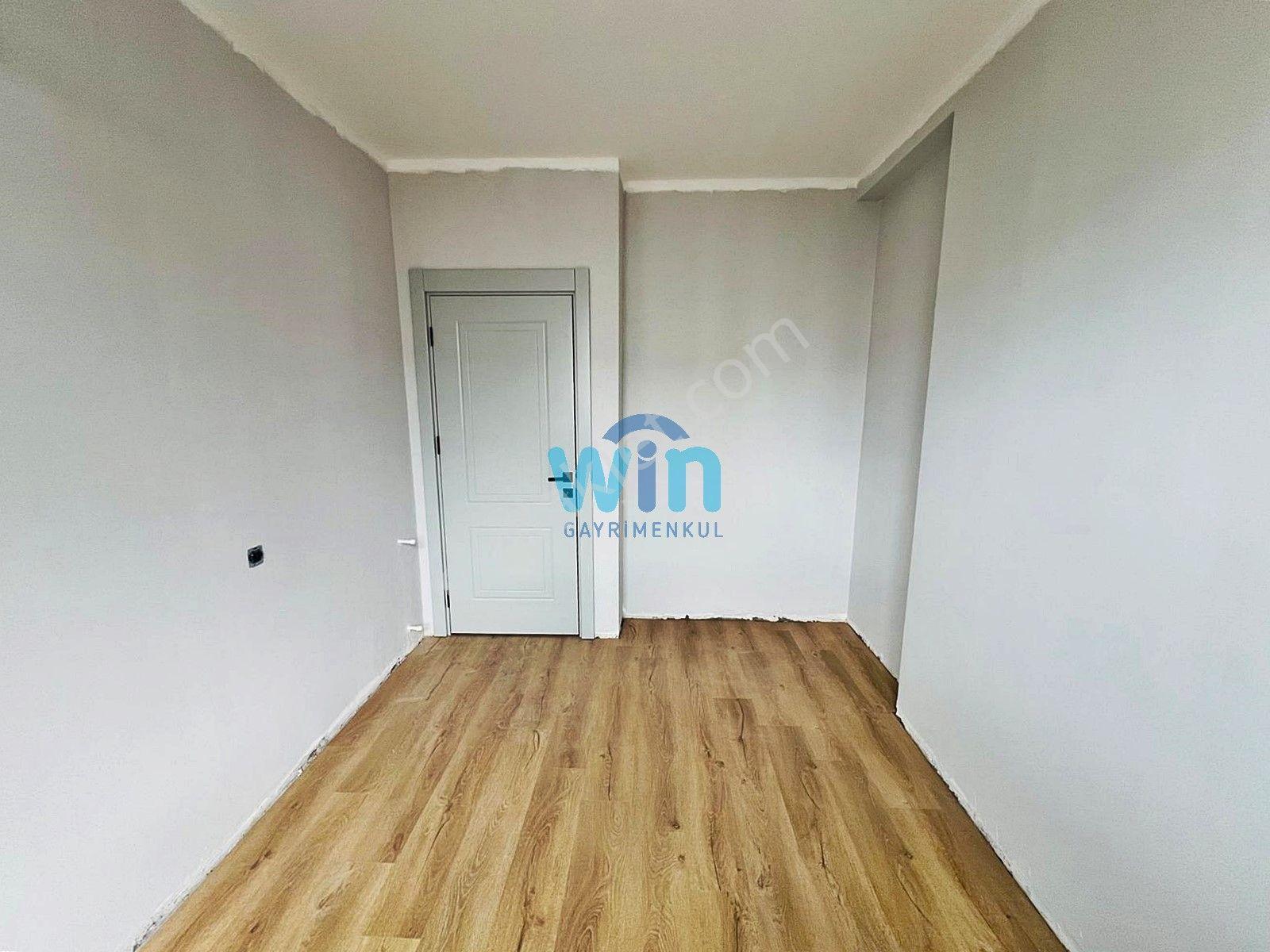 Win'den Çeşmeli'de Denize 100mt Mesafede Satılık 3+1 Köşe Daire - Görsel 28