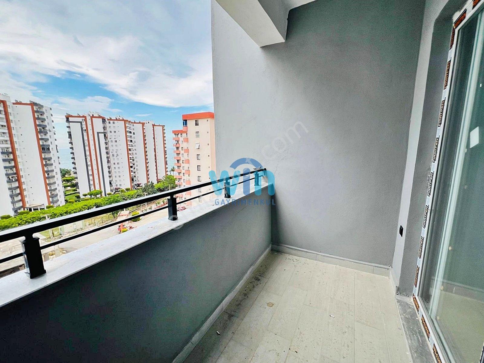 Win'den Çeşmeli'de Denize 100mt Mesafede Satılık 3+1 Köşe Daire - Görsel 9