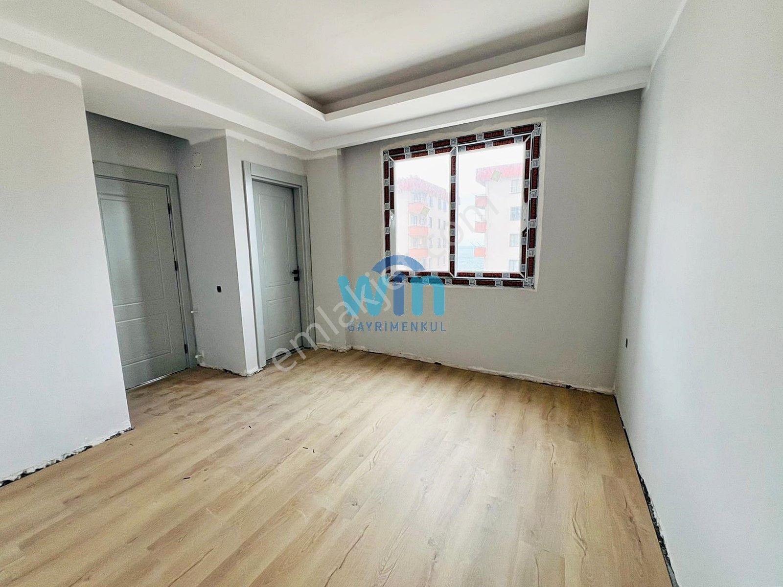 Win'den Çeşmeli'de Denize 100mt Mesafede Satılık 3+1 Köşe Daire - Görsel 24