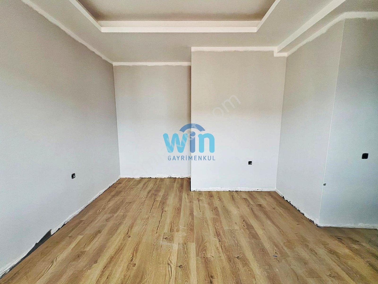 Win'den Çeşmeli'de Denize 100mt Mesafede Satılık 3+1 Köşe Daire - Görsel 25