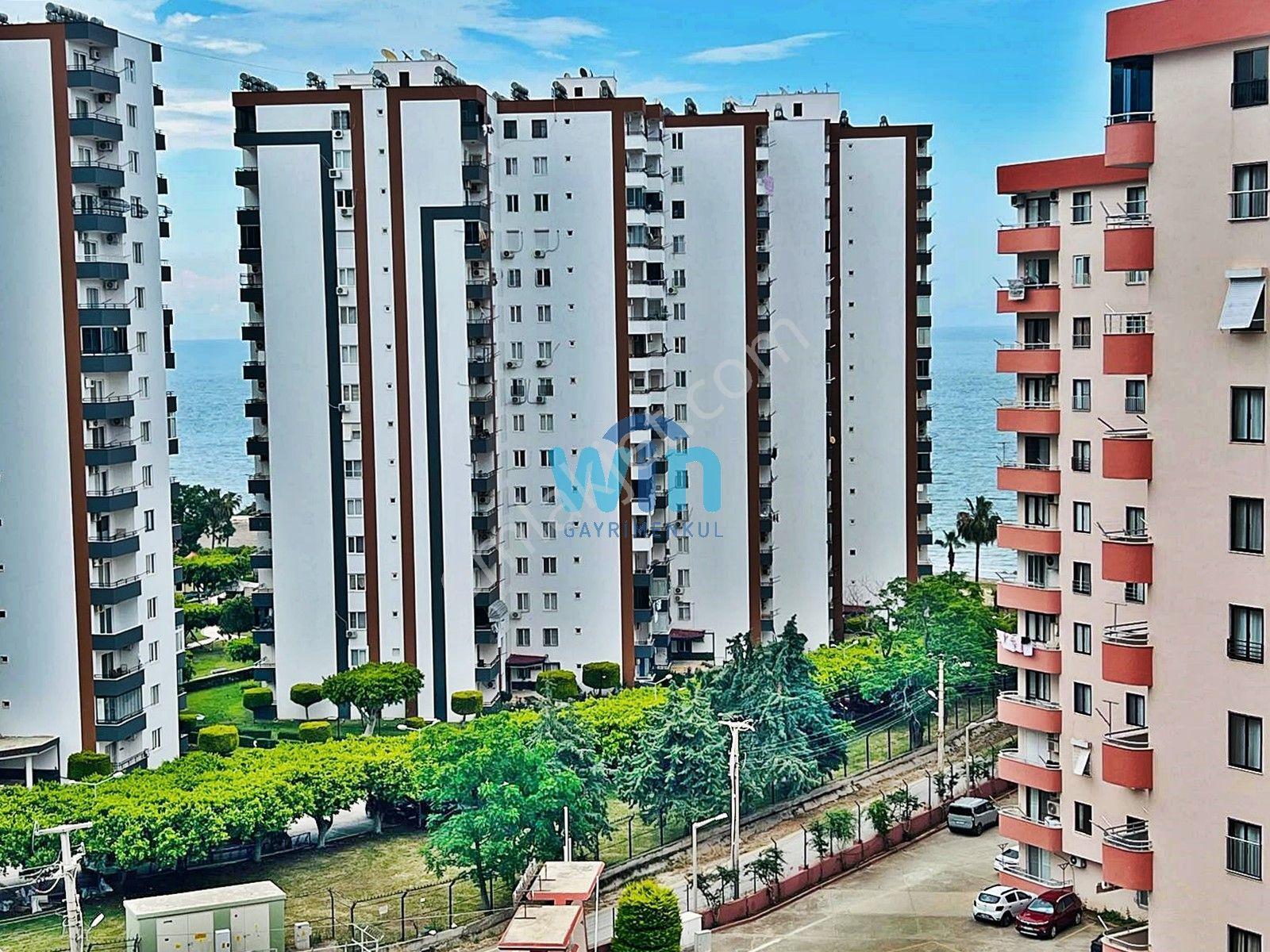 Win'den Çeşmeli'de Denize 100mt Mesafede Satılık 3+1 Köşe Daire - Görsel 7