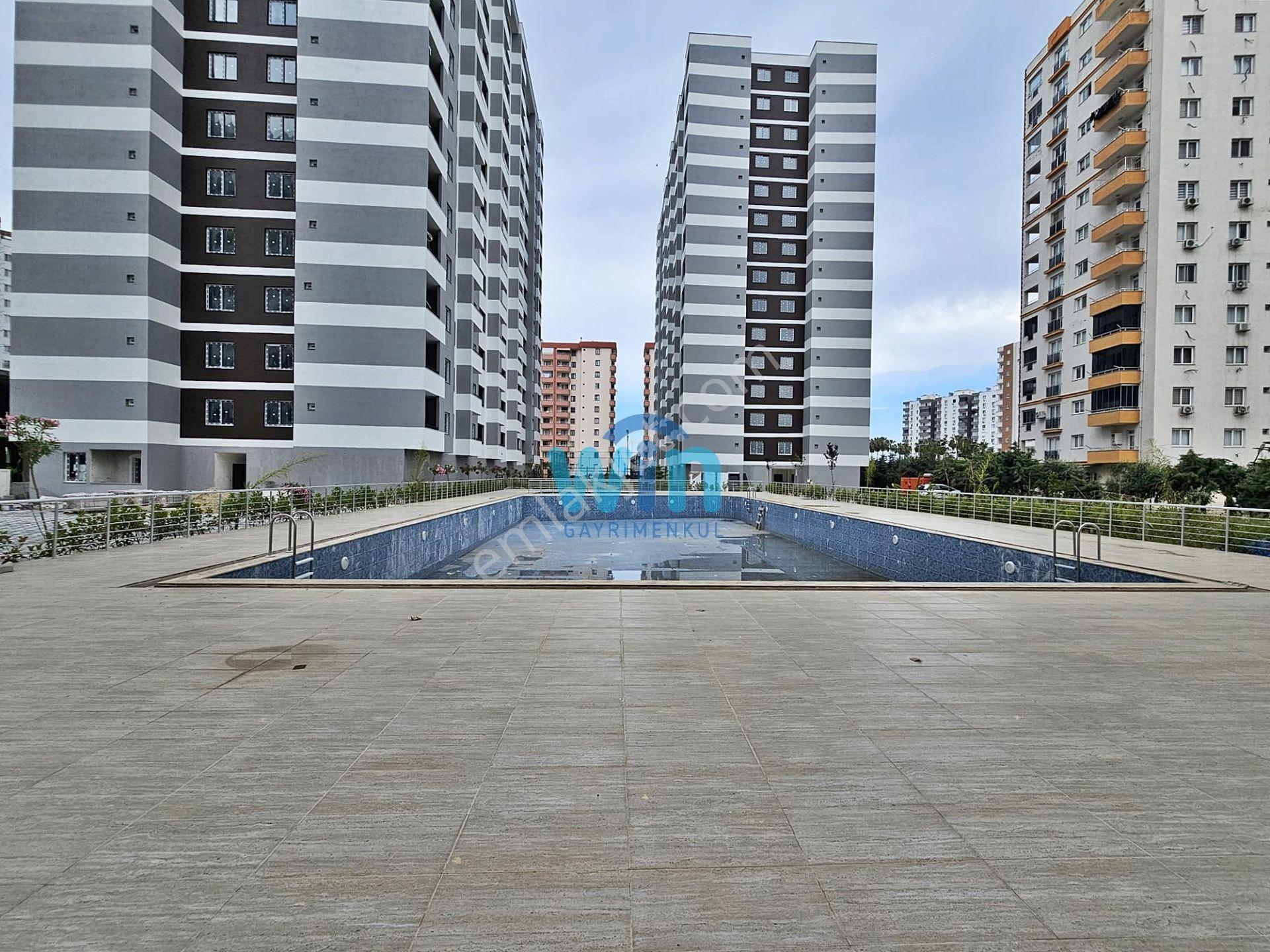Win'den Çeşmeli'de Denize 100mt Mesafede Satılık 3+1 Köşe Daire - Görsel 33