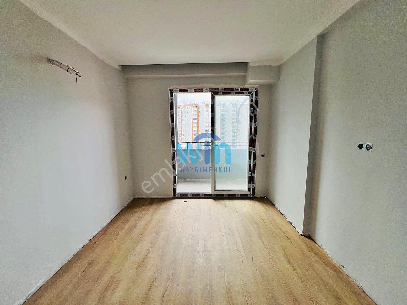 Win'den Çeşmeli'de Denize 100mt Mesafede Satılık 3+1 Köşe Daire - Görsel 15