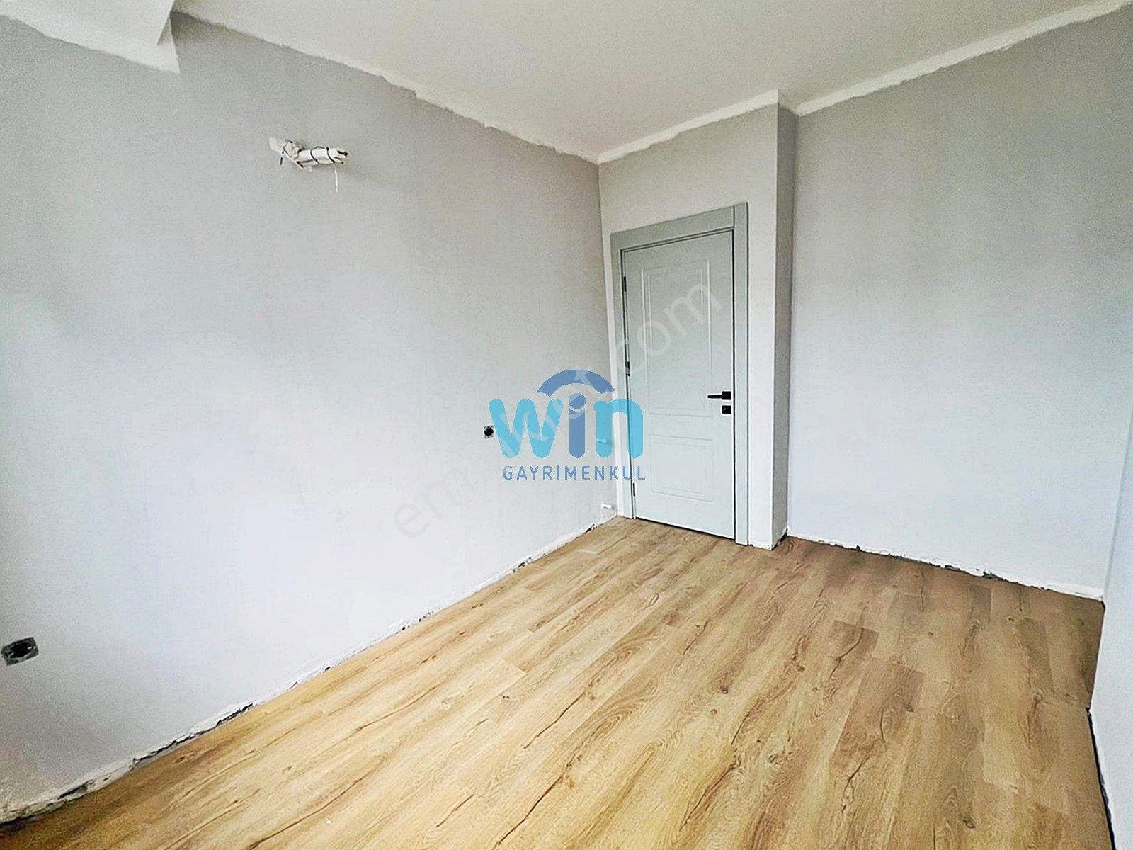 Win'den Çeşmeli'de Denize 100mt Mesafede Satılık 3+1 Köşe Daire - Görsel 27